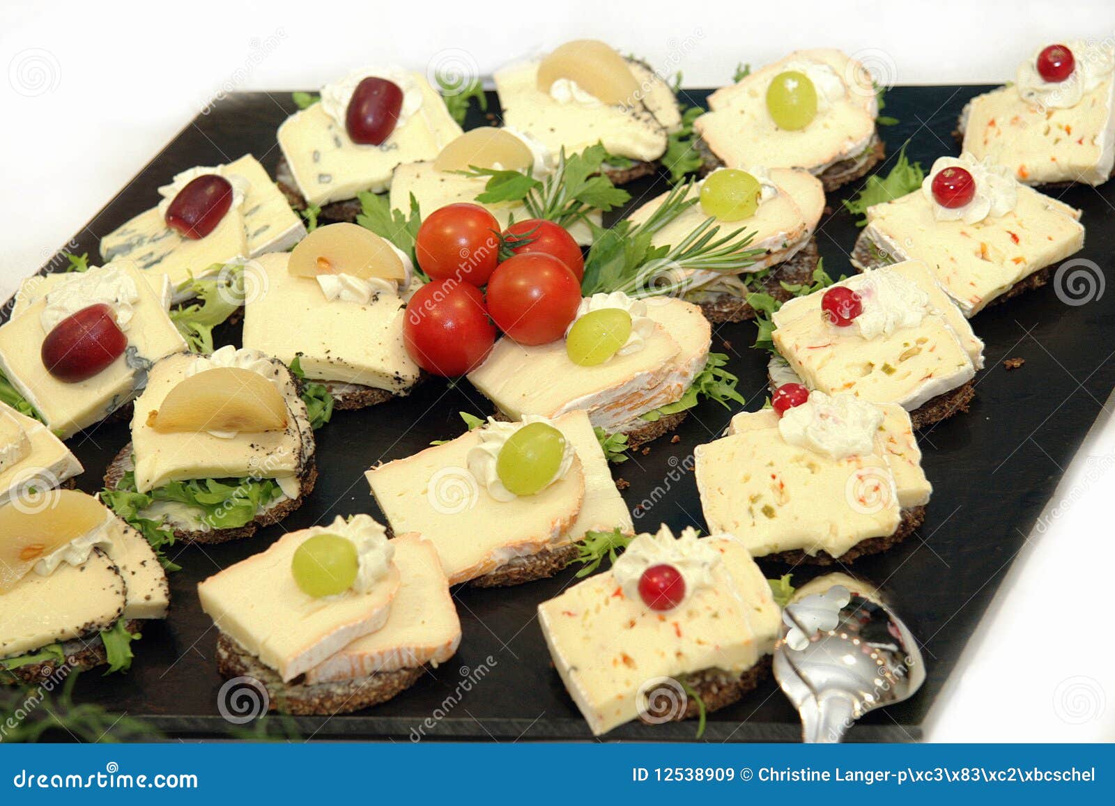 Cheese Platter with Different Types of Cheese Stock Image Image of appetizer, enjoy 12538909