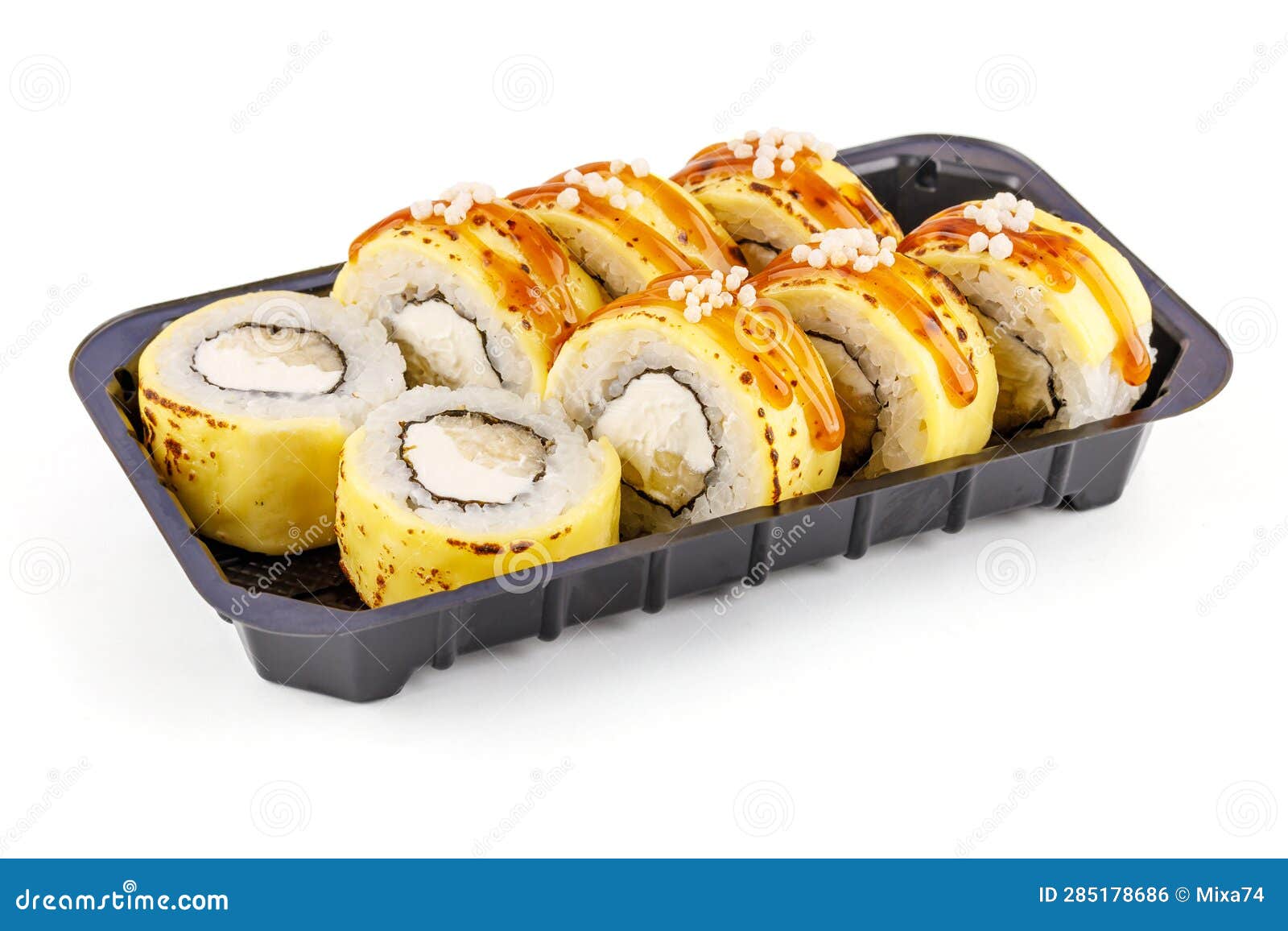 Cheese Roll for Food Delivery Restaurant Menu 2 Stock Photo Image of