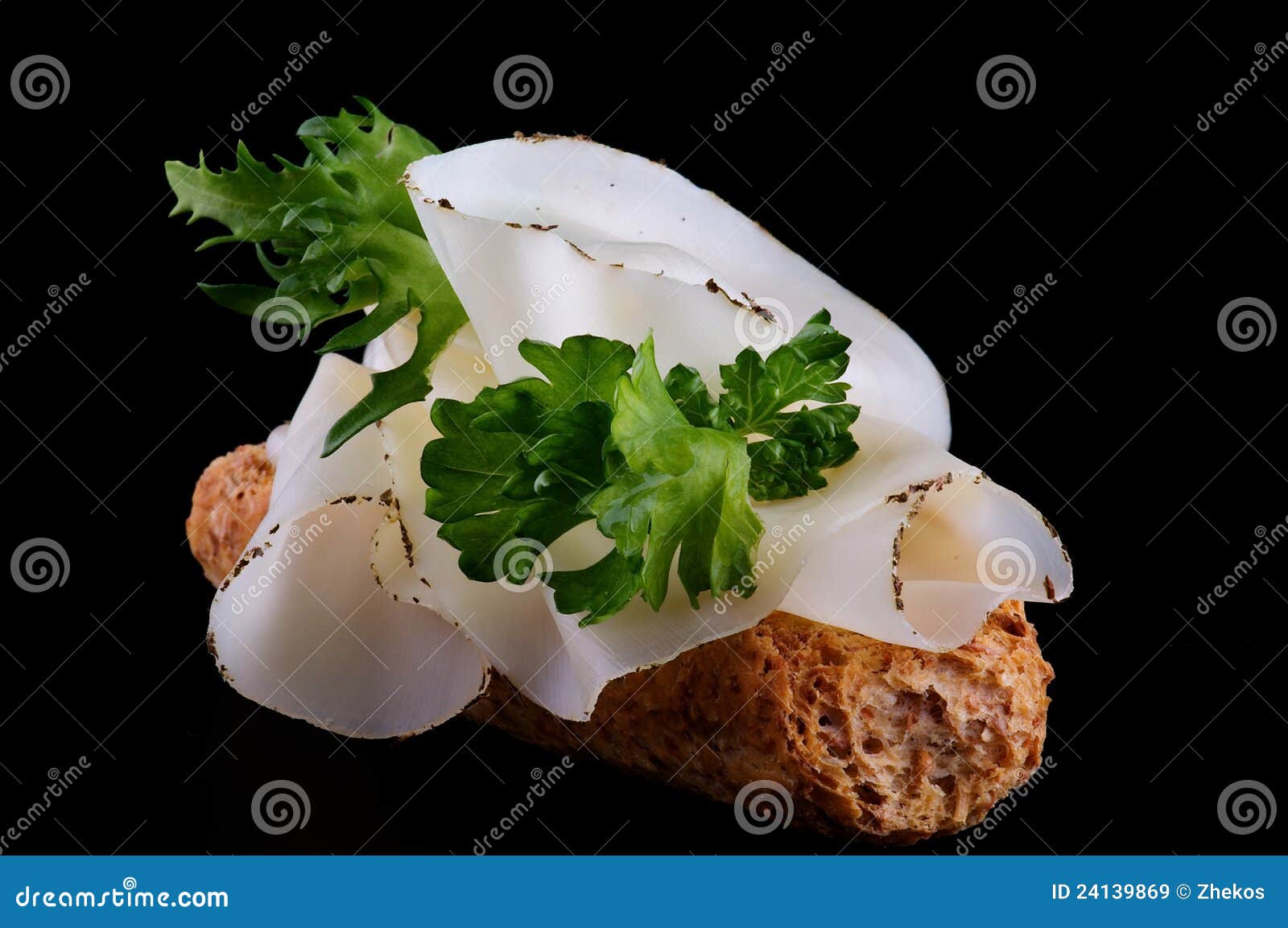 Cheese Sandwich stock image. Image of refreshment, dieting - 24139869