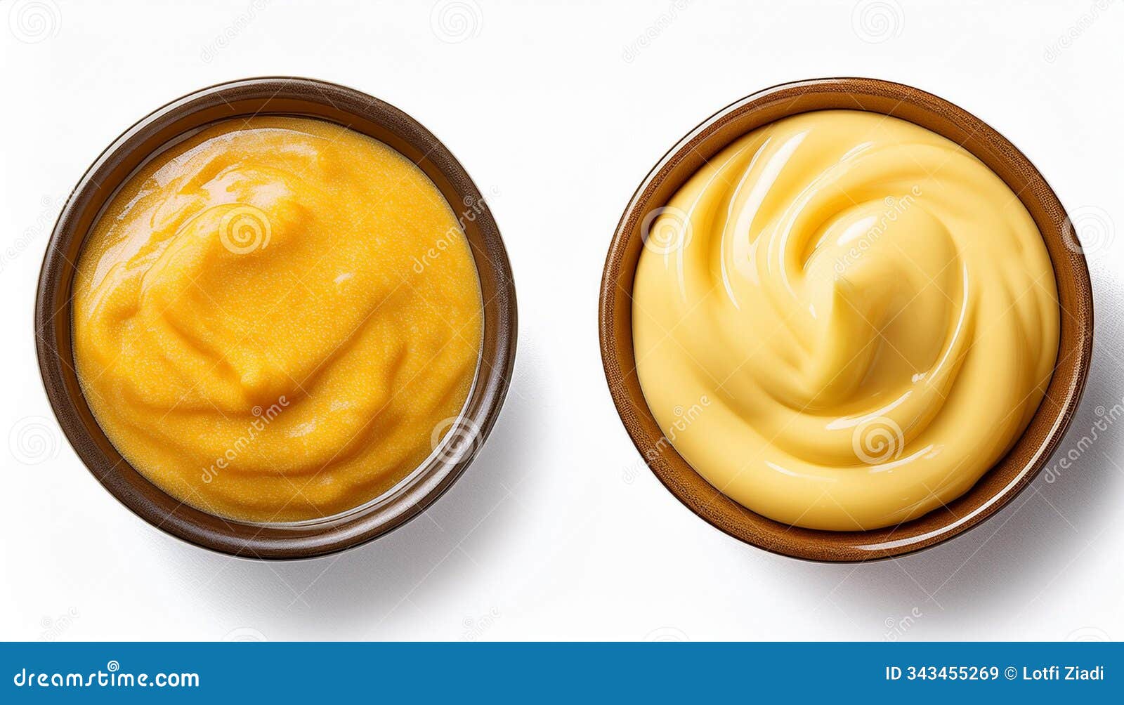 cheese sauce top view full length isolate on trasparency background png