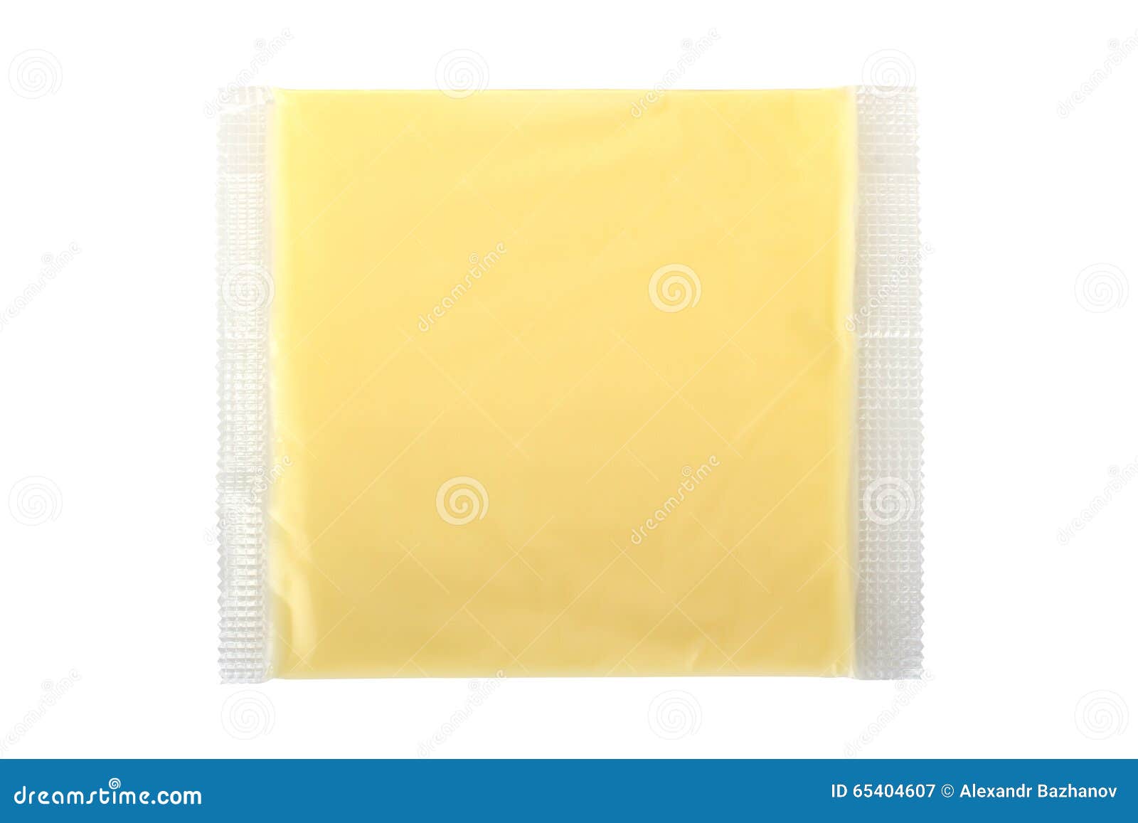 Cheese in vacuum packaging stock image. Image of lunch 65404607