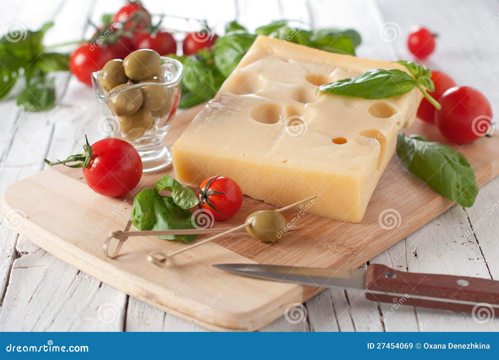 Cheese and vegetable stock image. Image of tasty, healthy 27454069