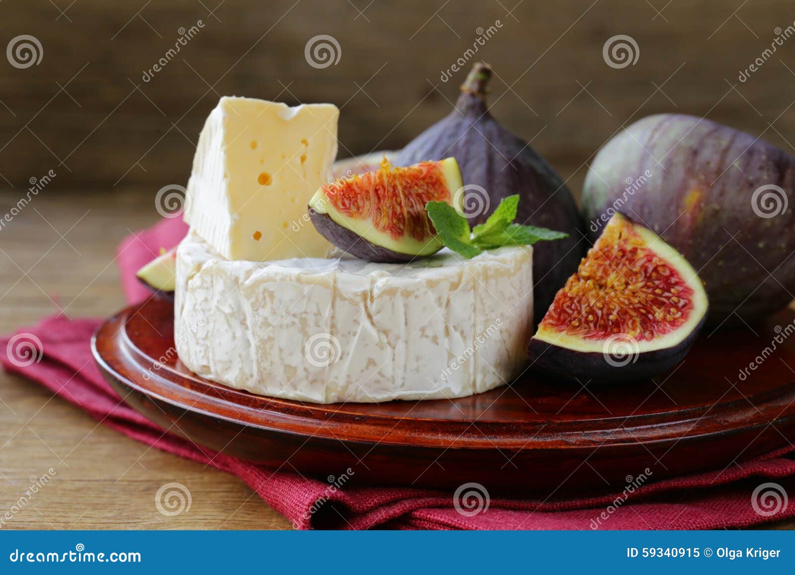 Cheese with White Mold (Camembert, Brie) Stock Image Image of dessert, soft 59340915