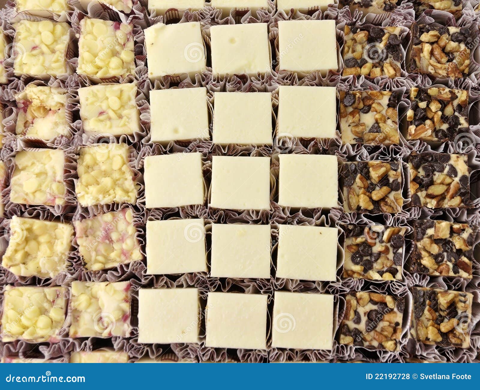 Cheesecake Miniatures stock photo. Image of sauce, chocolate 22192728