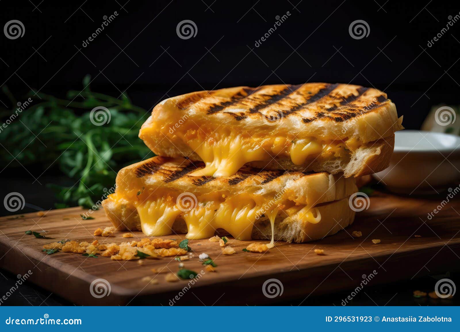 Panini Pressed Stock Illustrations 24 Panini Pressed Stock