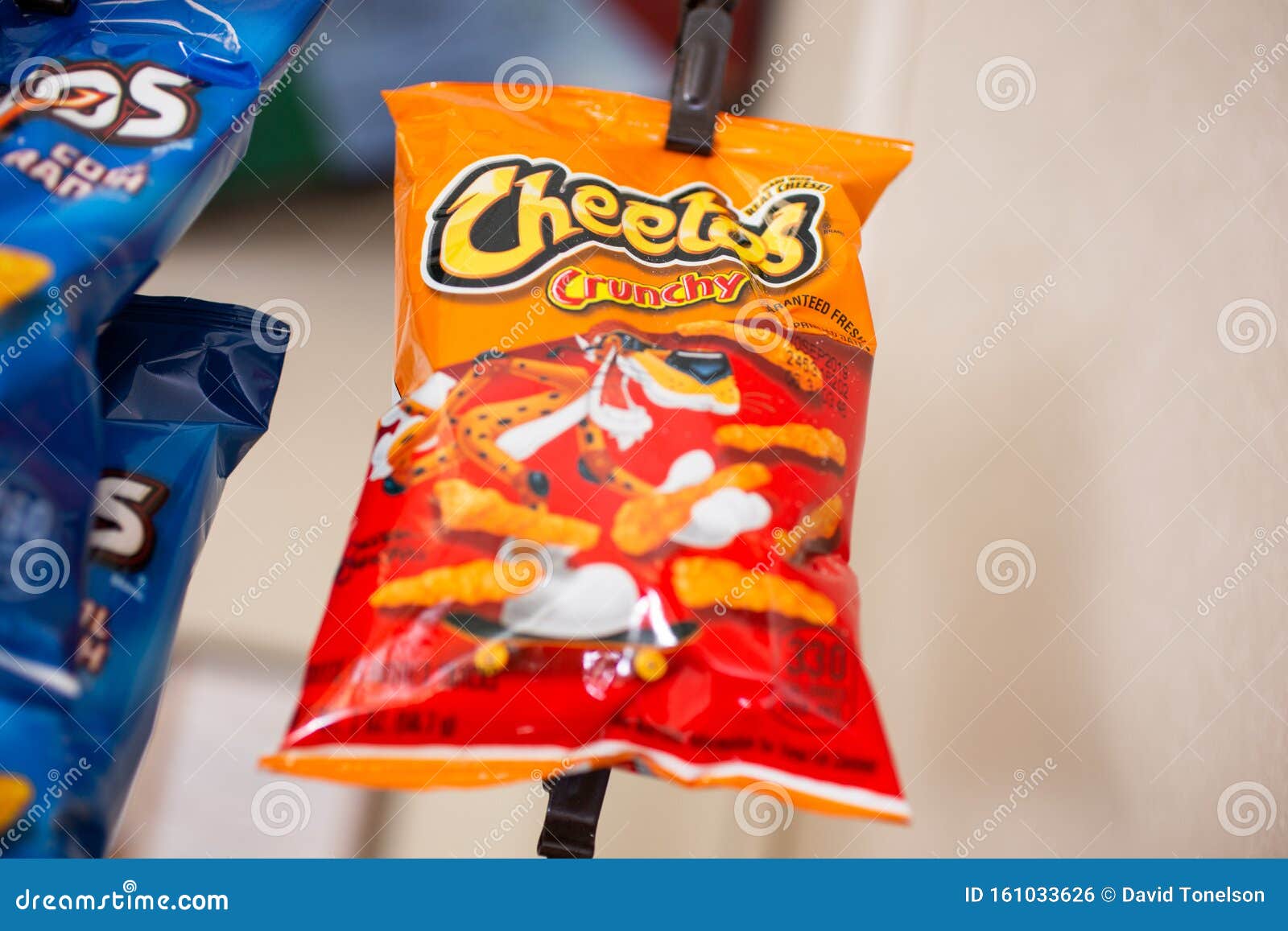 David Lynch Requested A Bag Of Cheetos To Appear In Steven Spielberg's 'The  Fabelmans': 