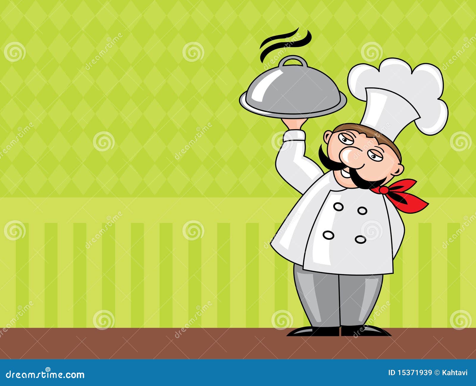 Chef Royalty Free Stock Images Image 15371939