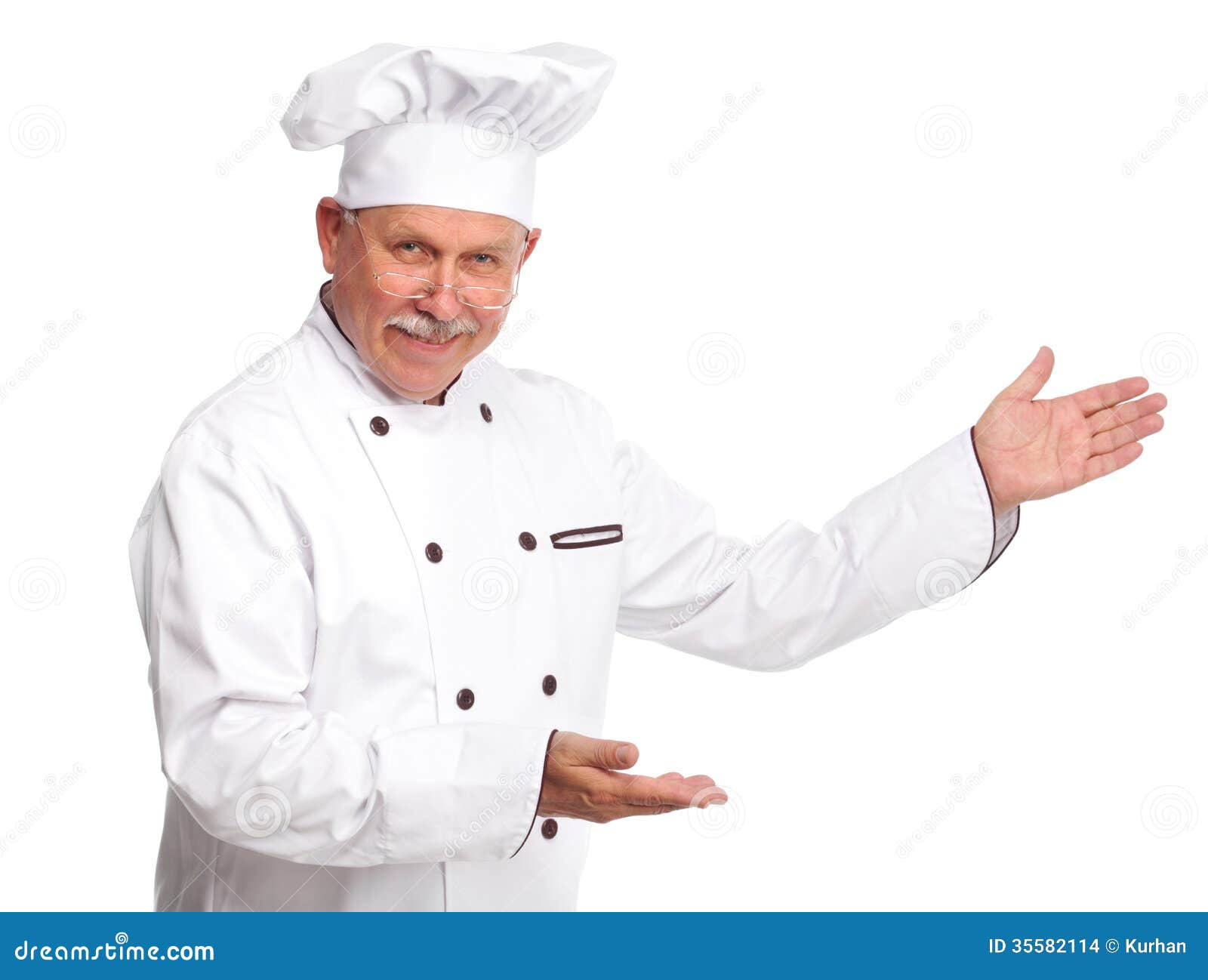 chef