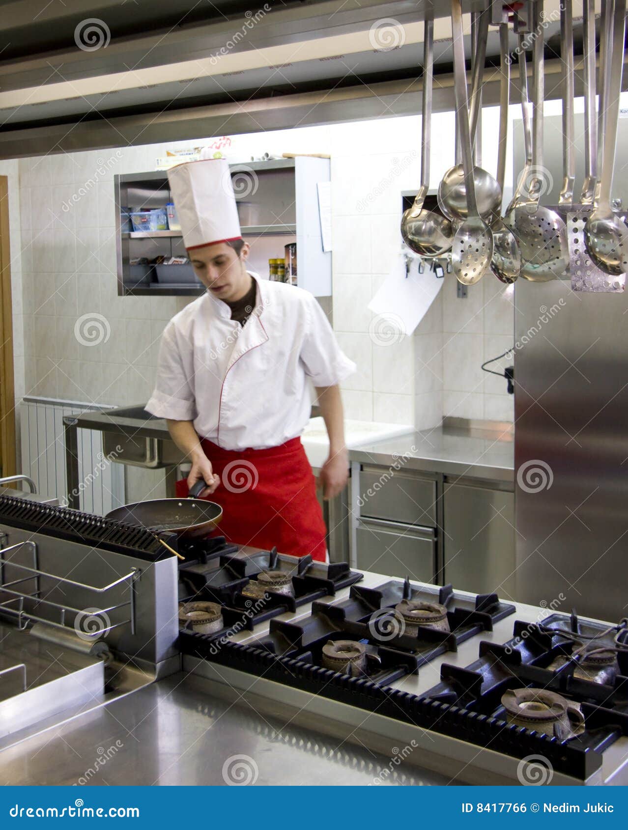 chef