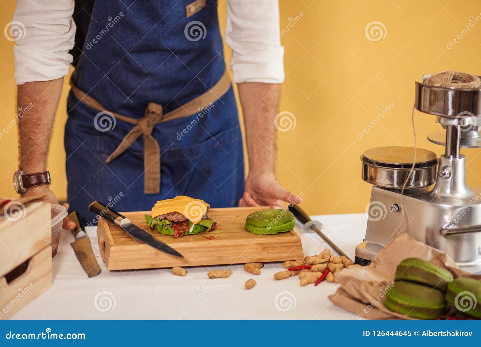 Food Court Hamburger Fever: Burger Cooking Chef types of levels Food Court Hamburger Fever: Burger Cooking Chef types of levels