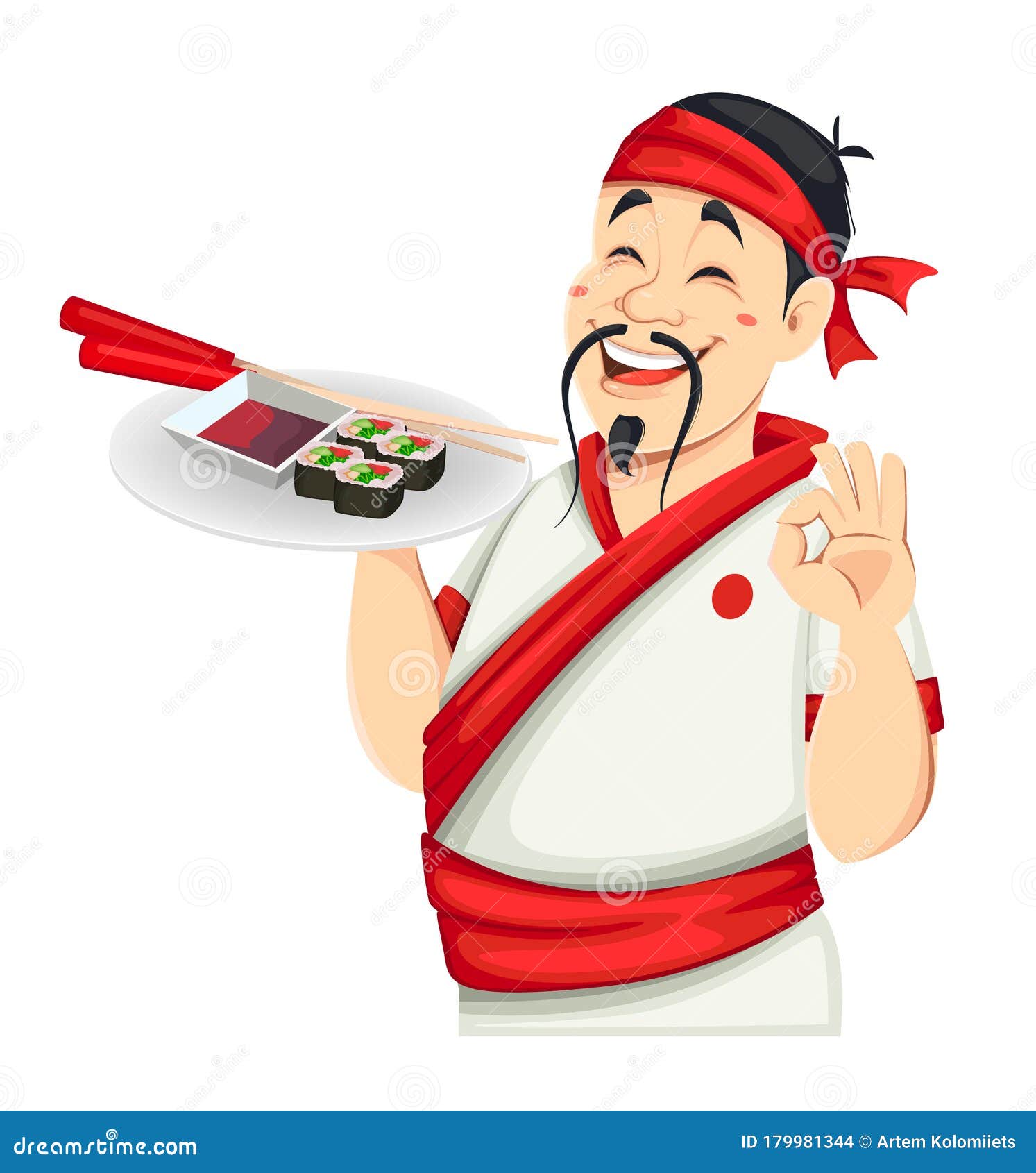 SUSHI CHEF - Jogue Grátis Online!