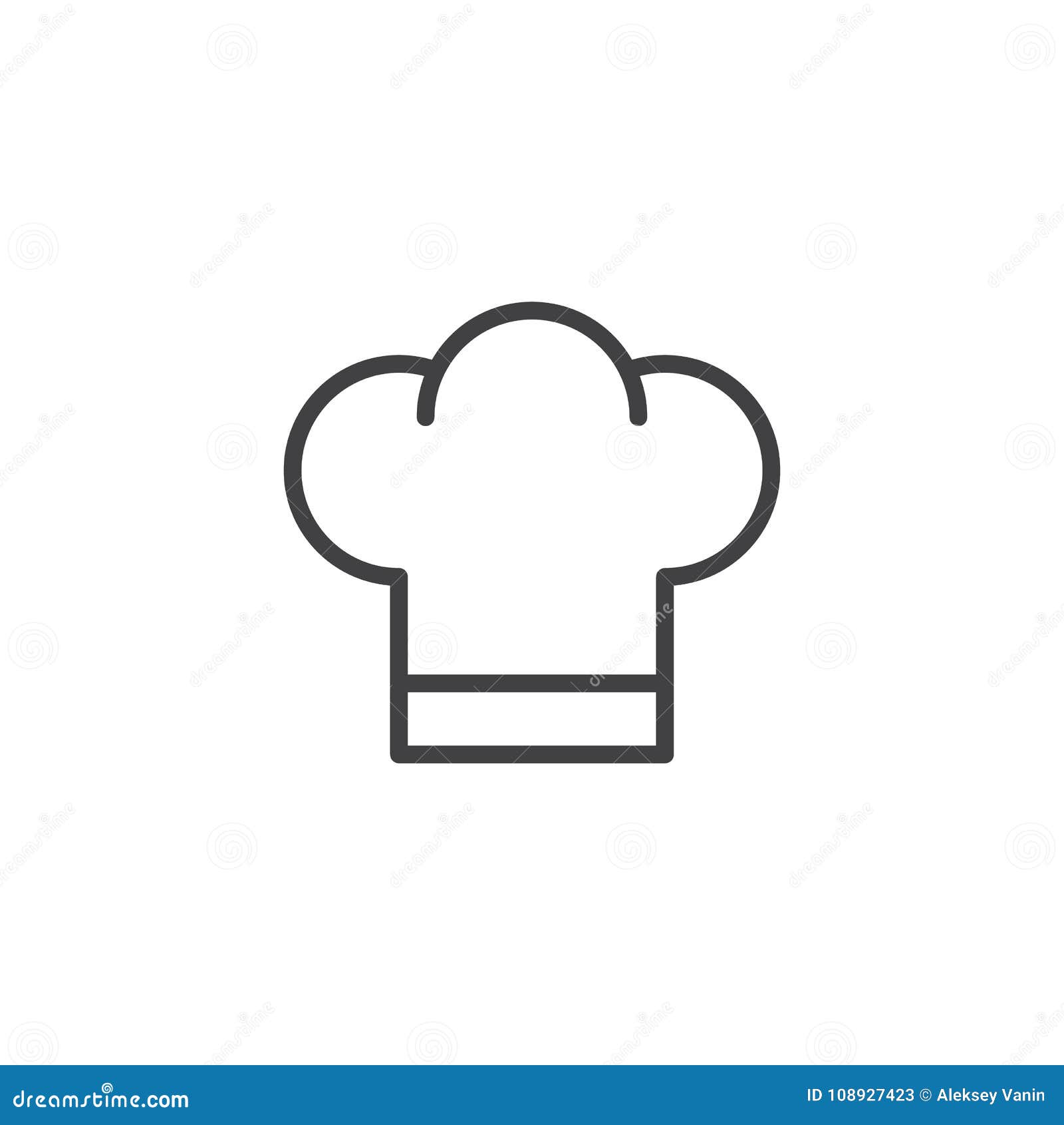 Chef Hat Icon Stock Illustrations – 43,801 Chef Hat Icon ...