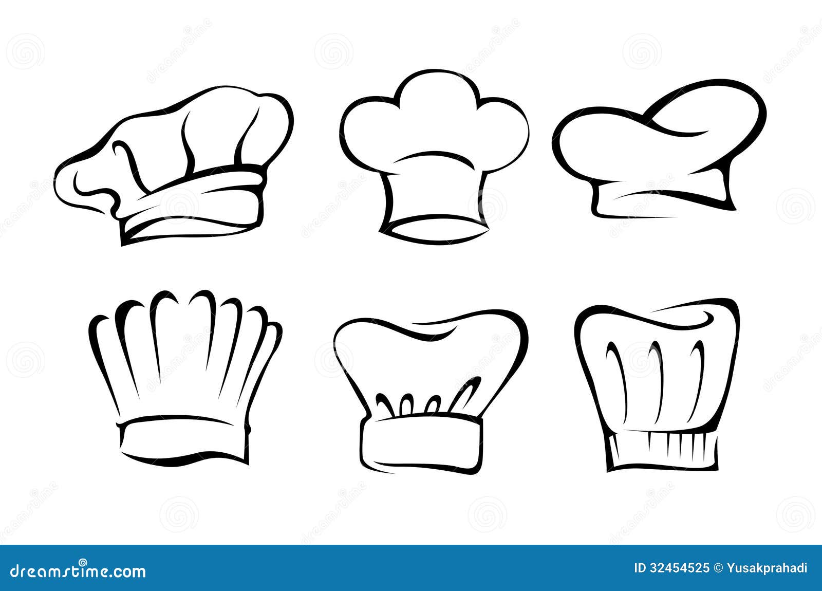 cooking cap clipart - photo #41