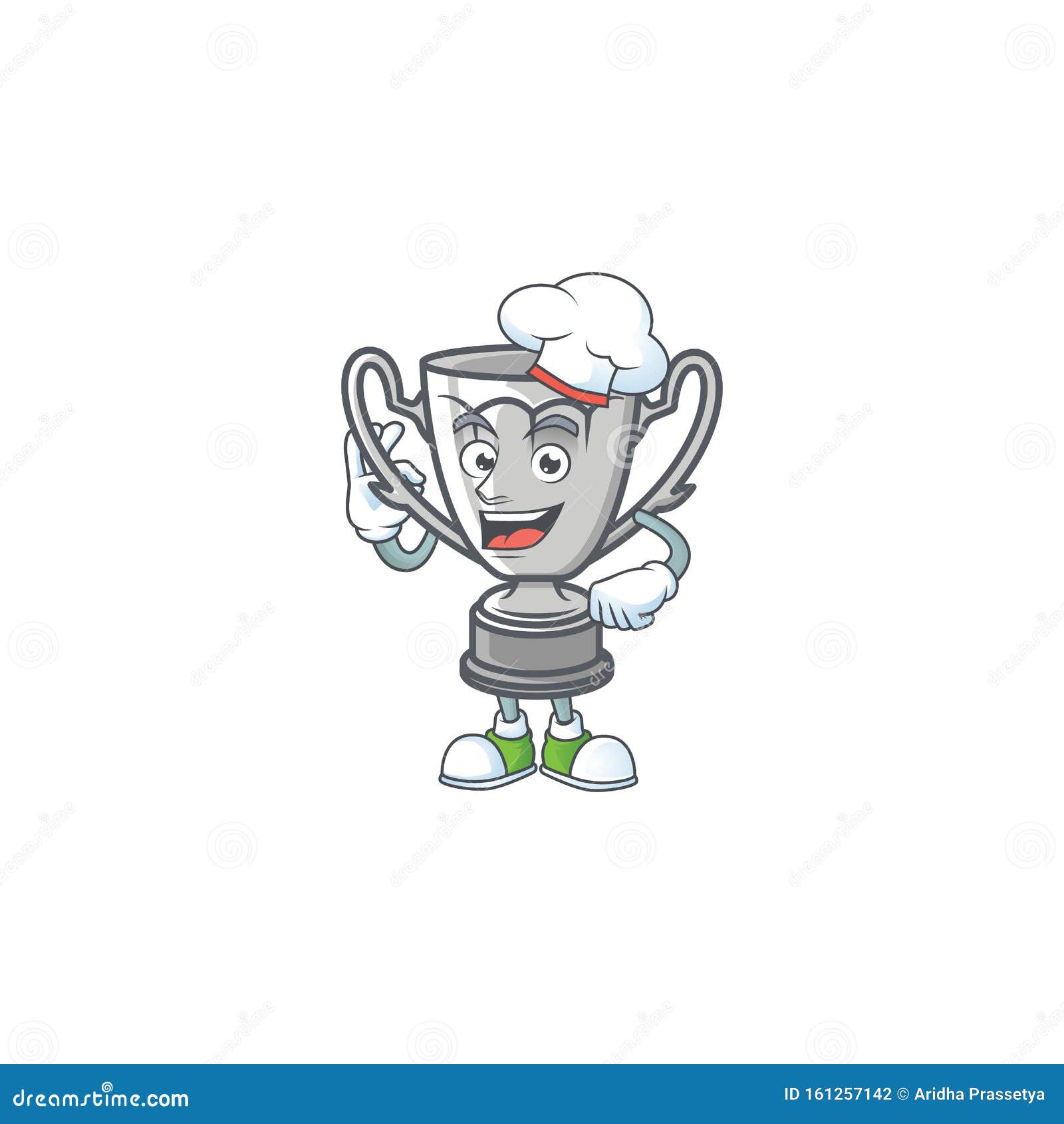 https://thumbs.dreamstime.com/z/chef-silver-trophy-cartoon-character-shape-vector-illustration-161257142.jpg