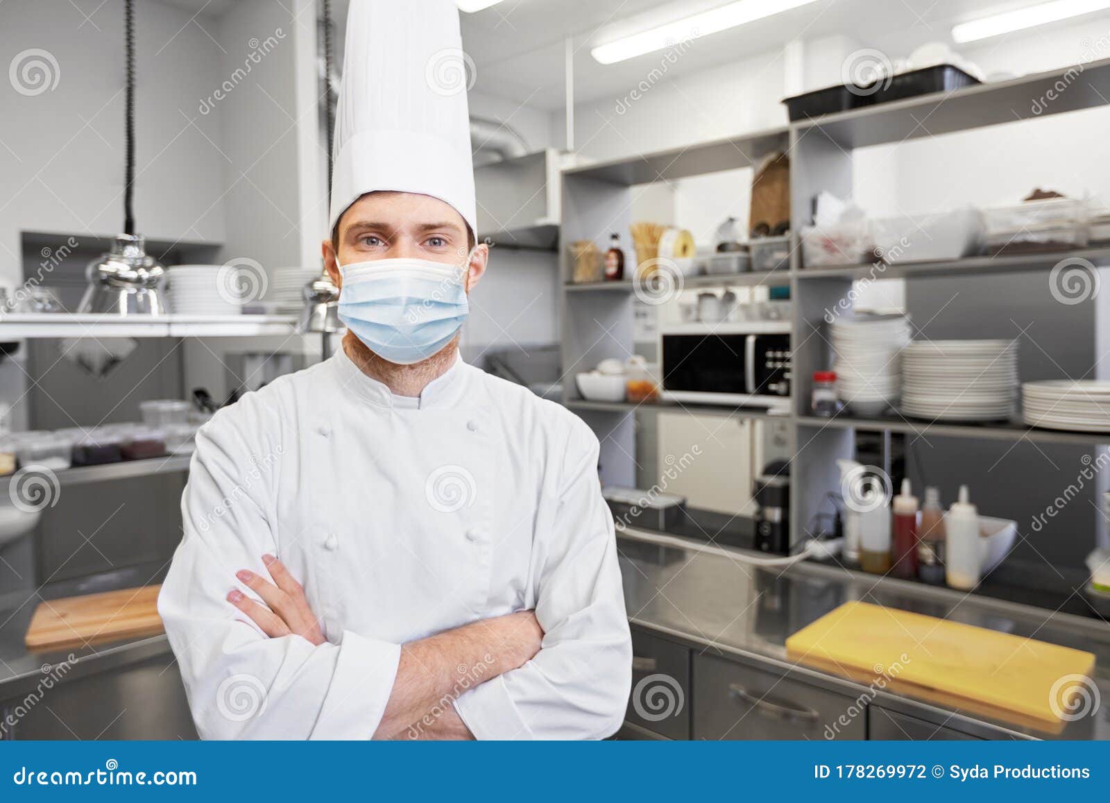 AIEOE Tapa de Nariz boca trabajo Hombres Mujeres Servicio de plástico transparente Chef Restaurante Cocina Café 
