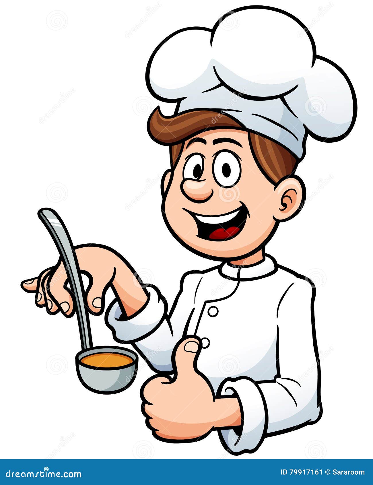 chef