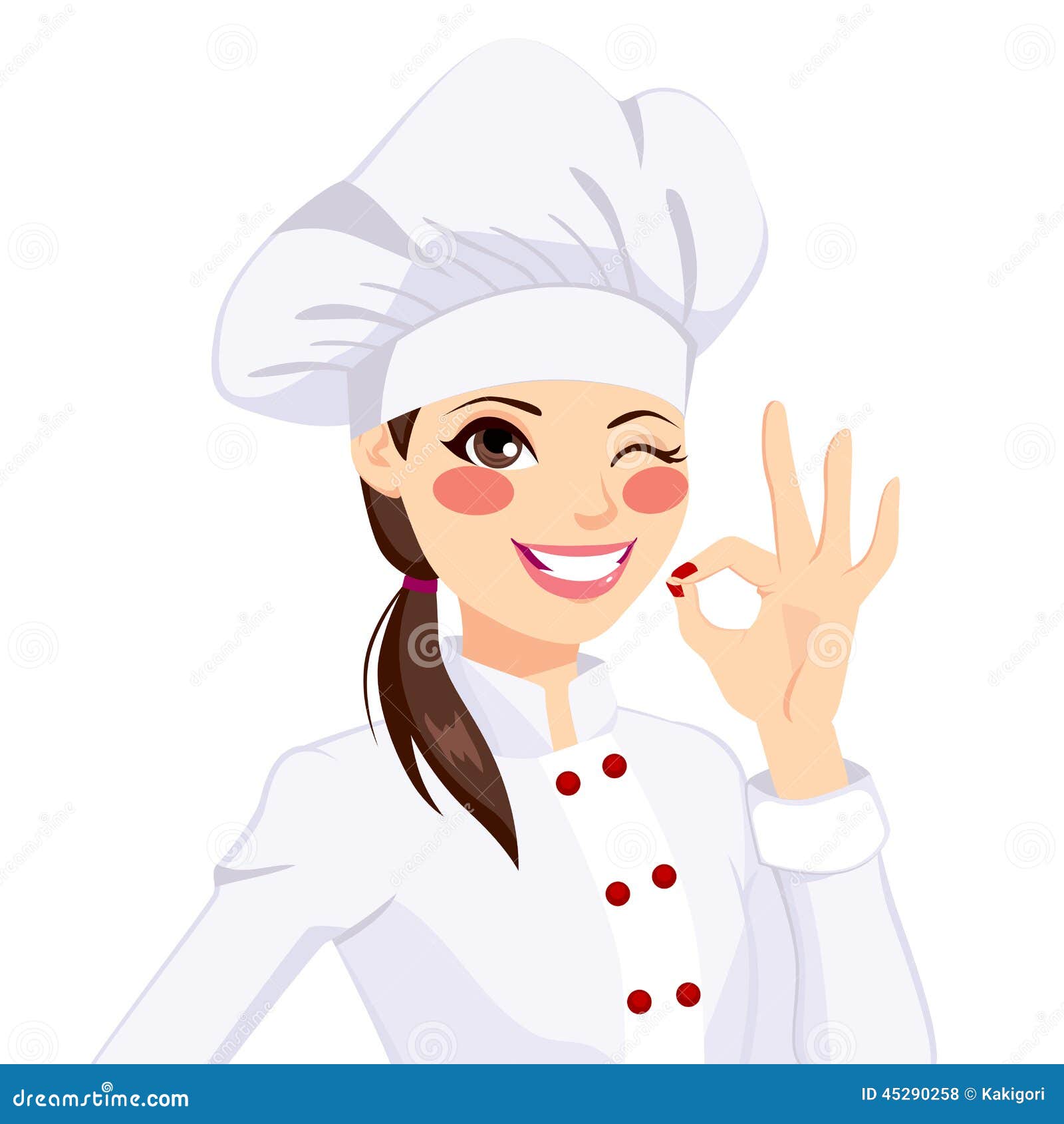 Fun Woman Chef Ilustrações, Vetores E Clipart De Stock – (14,455 Stock  Illustrations) - Página 71