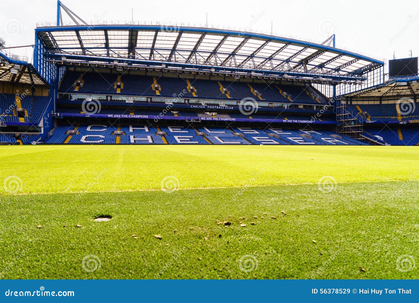 FC Chelsea London