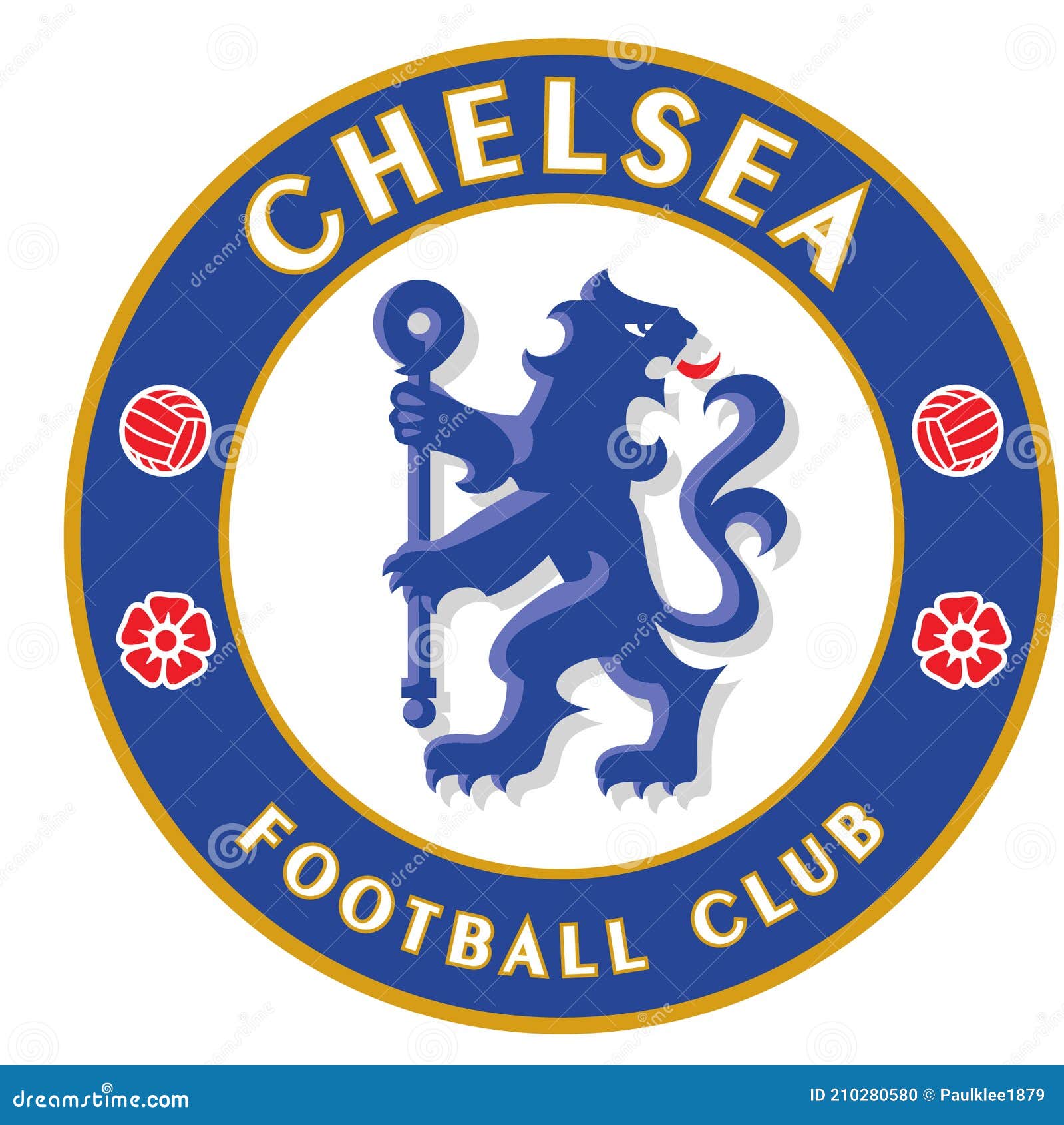 Chelsea Football Club là một trong những đội bóng lâu đời và tài năng nhất trong lịch sử bóng đá. Hãy khoe sự đam mê trái bóng tròn và tận hưởng mỗi trận đấu với hình nền Club logo đầy cảm hứng!