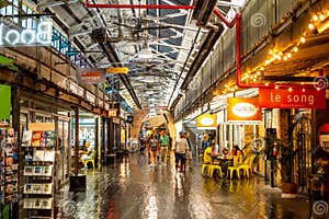 Chelsea Market Editorial Image CartoonDealer 171599014 Chelsea Market Editorial Image CartoonDealer 171599014