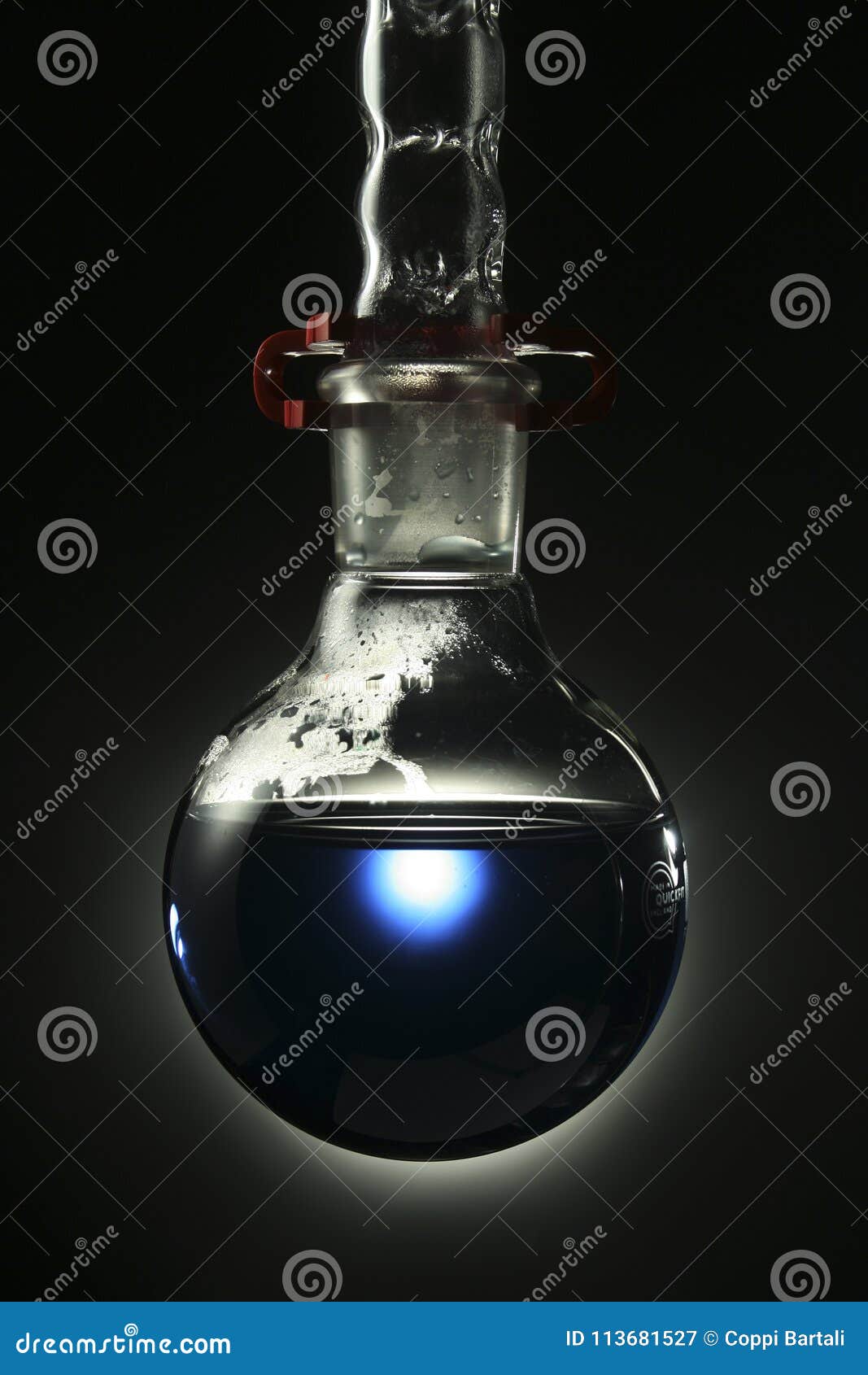 Chemical ampoules stock image. Image of tube, flask 113681527
