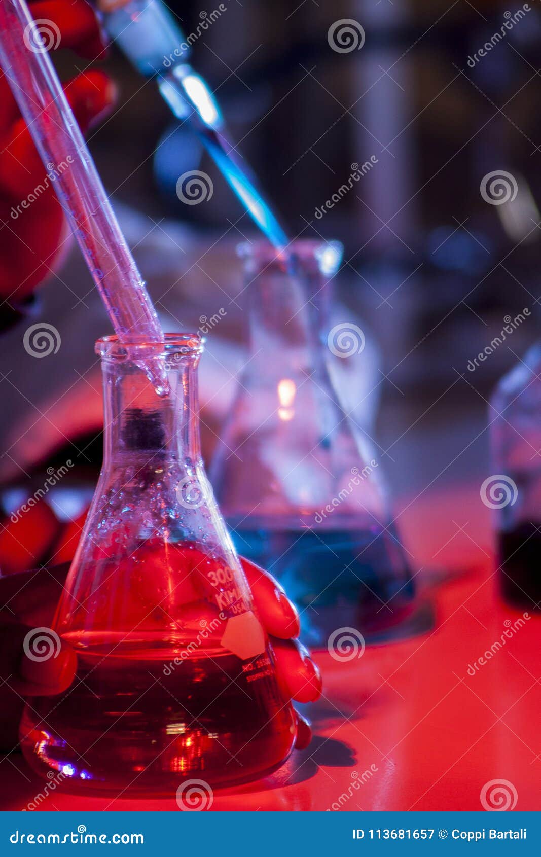 Chemical ampoules stock image. Image of ampoules, tube 113681657