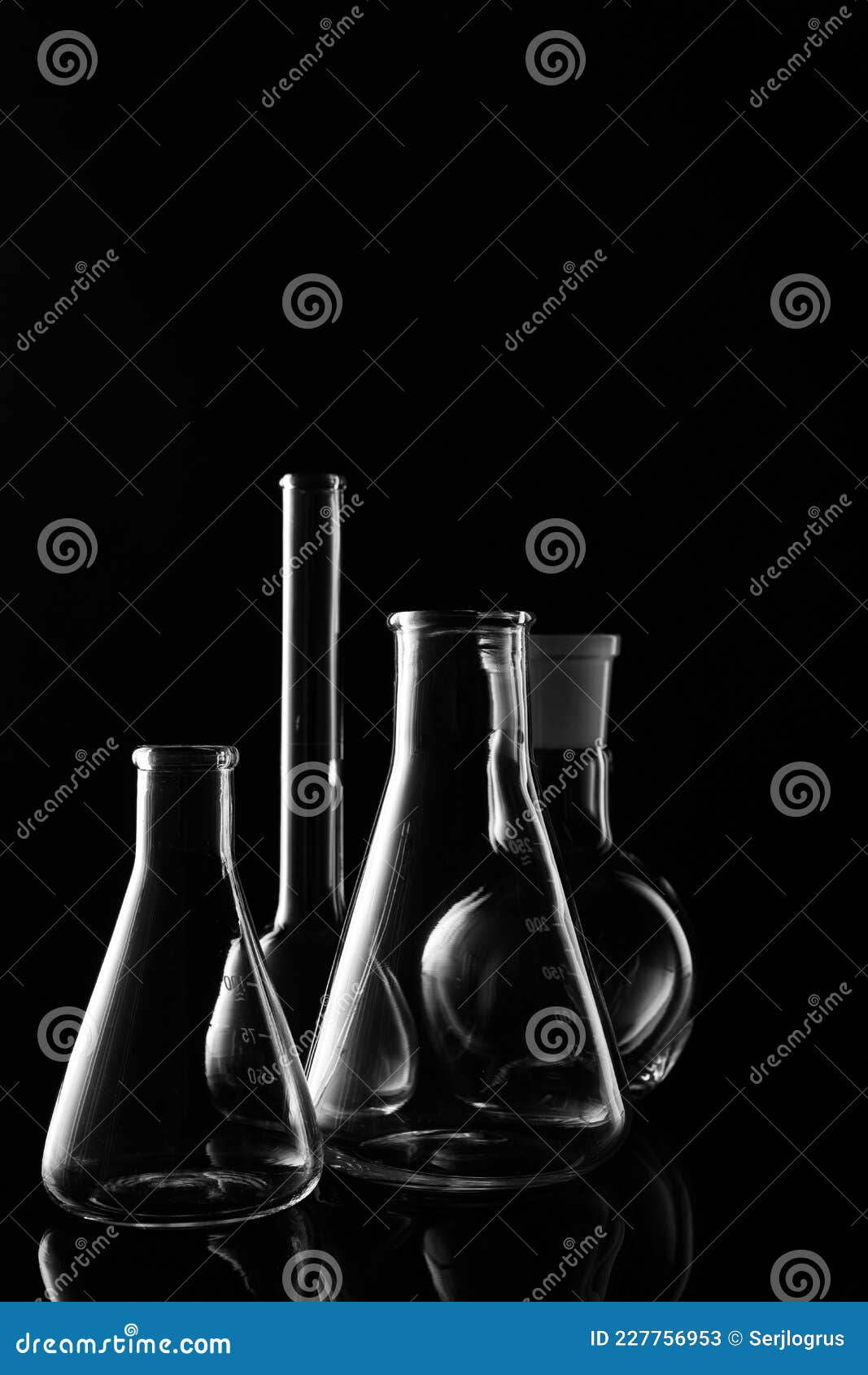 Chemical bowl stock image. Image of black, glassful 227756953