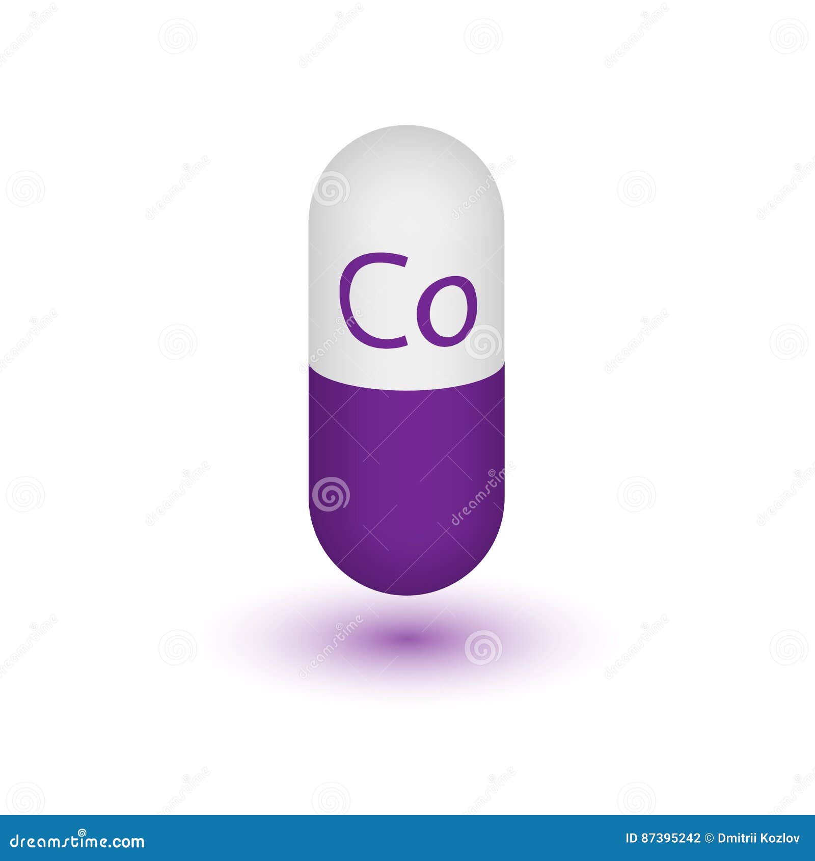element symbol of cobalt element symbol of cobalt
