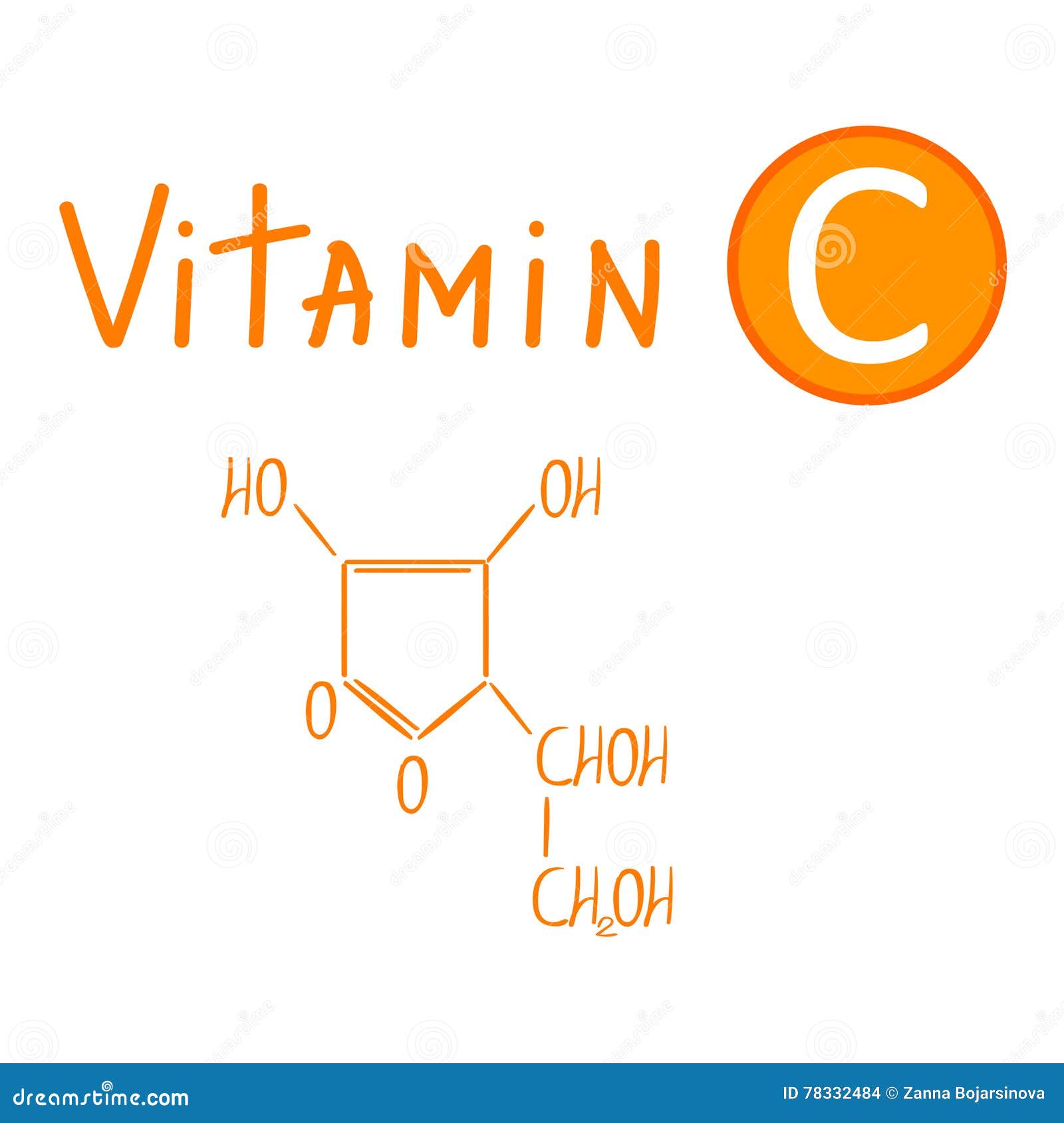 Collection 96+ Images what is the chemical name for vitamin c Completed