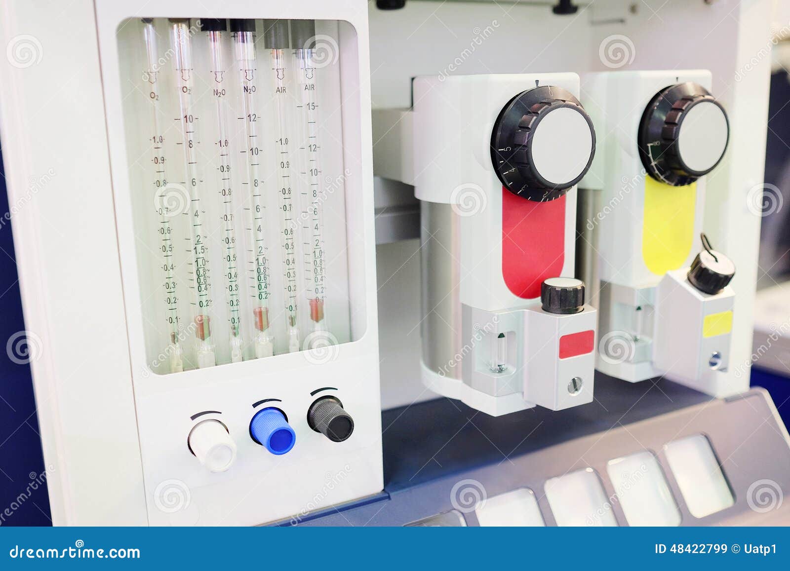 Chemical lab equipment stock image. Image of liquid, development 48422799