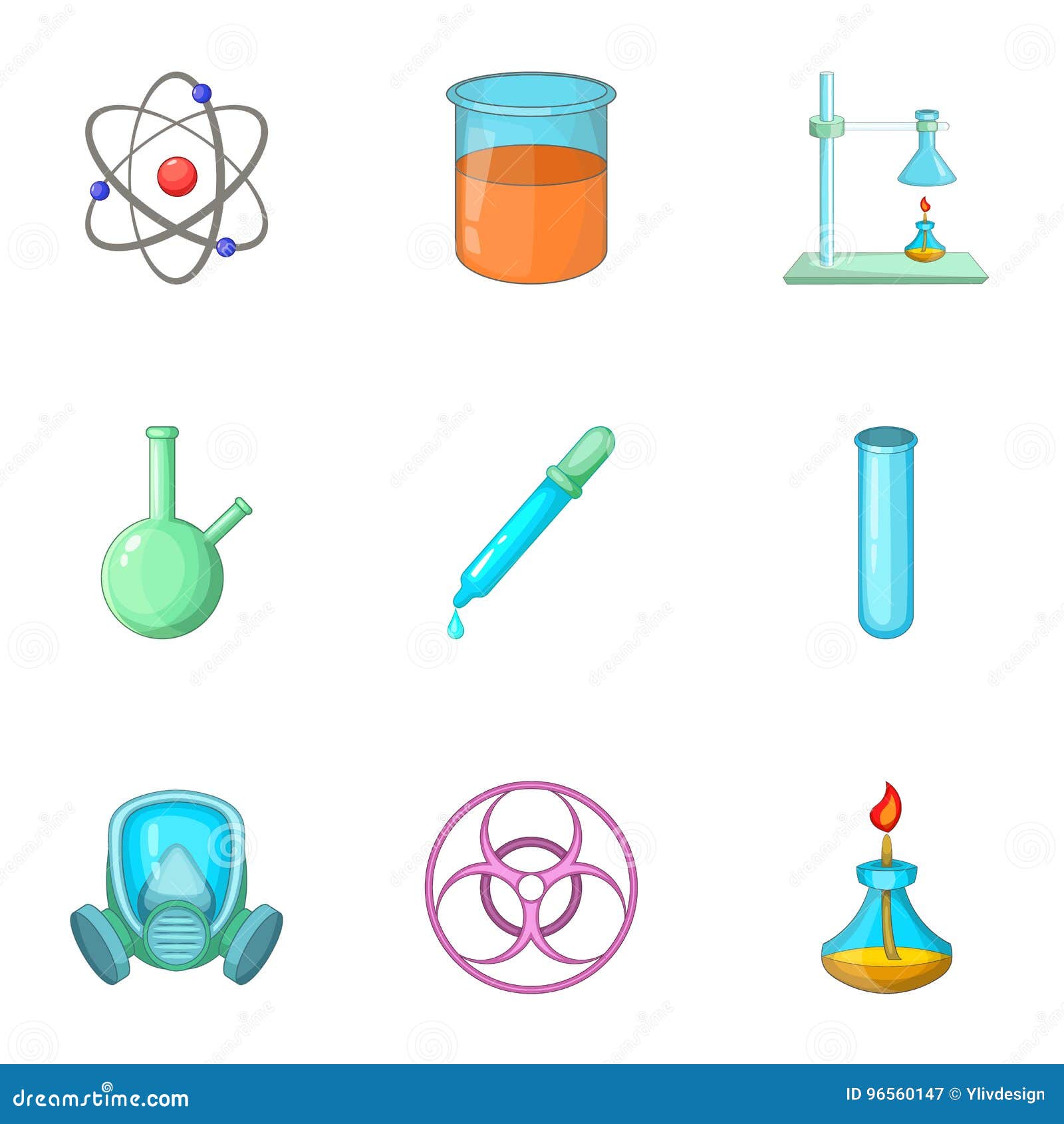 Chemical Laboratory Equipment Icons Set Stock Vector - Illustration of health, isolated: 96560147 Chemical Laboratory Equipment Icons Set Stock Vector - Illustration of health, isolated: 96560147