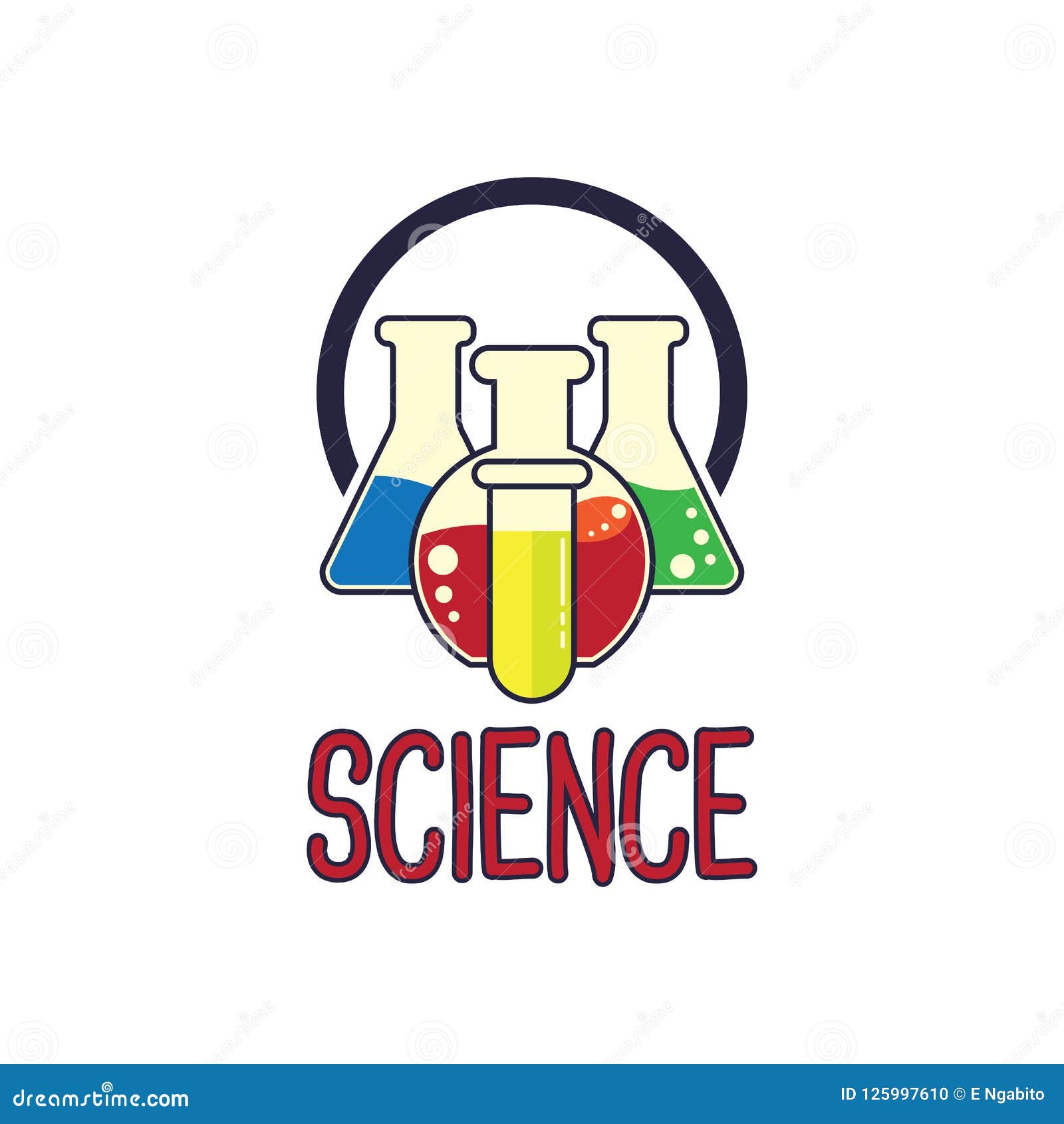 Research And Development Logo