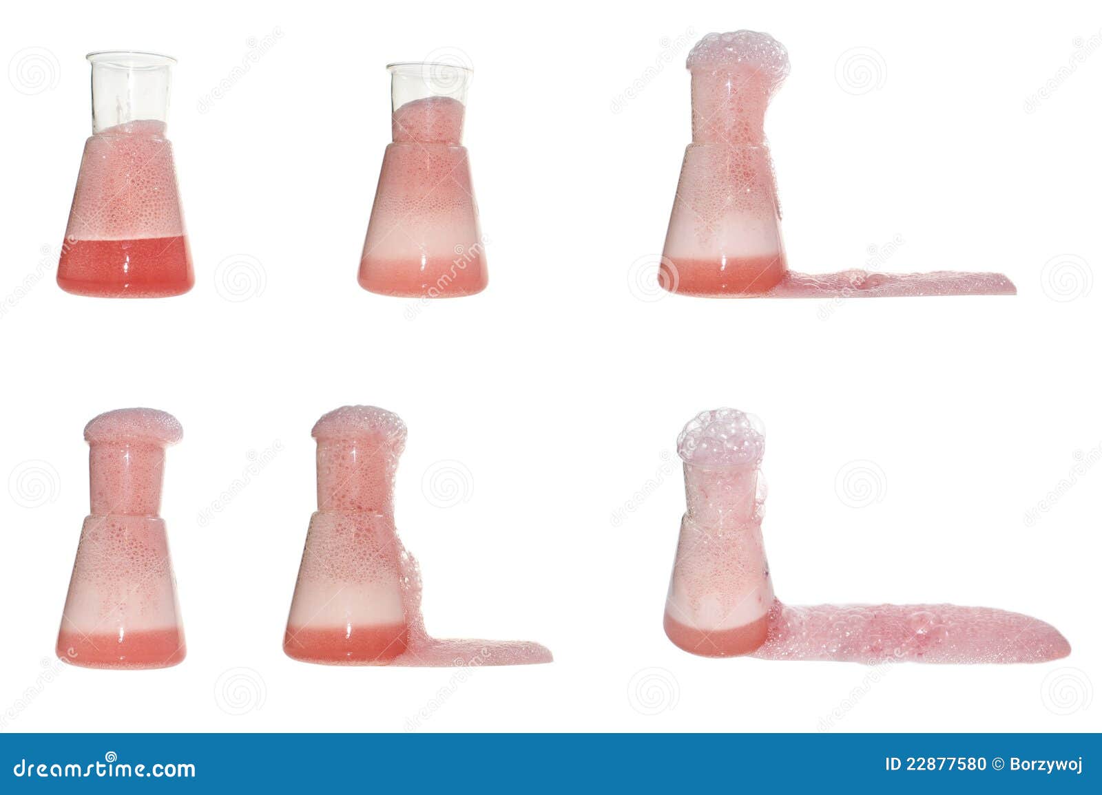 498 Bubbles Chemical Reaction Stock Photos Free & RoyaltyFree Stock