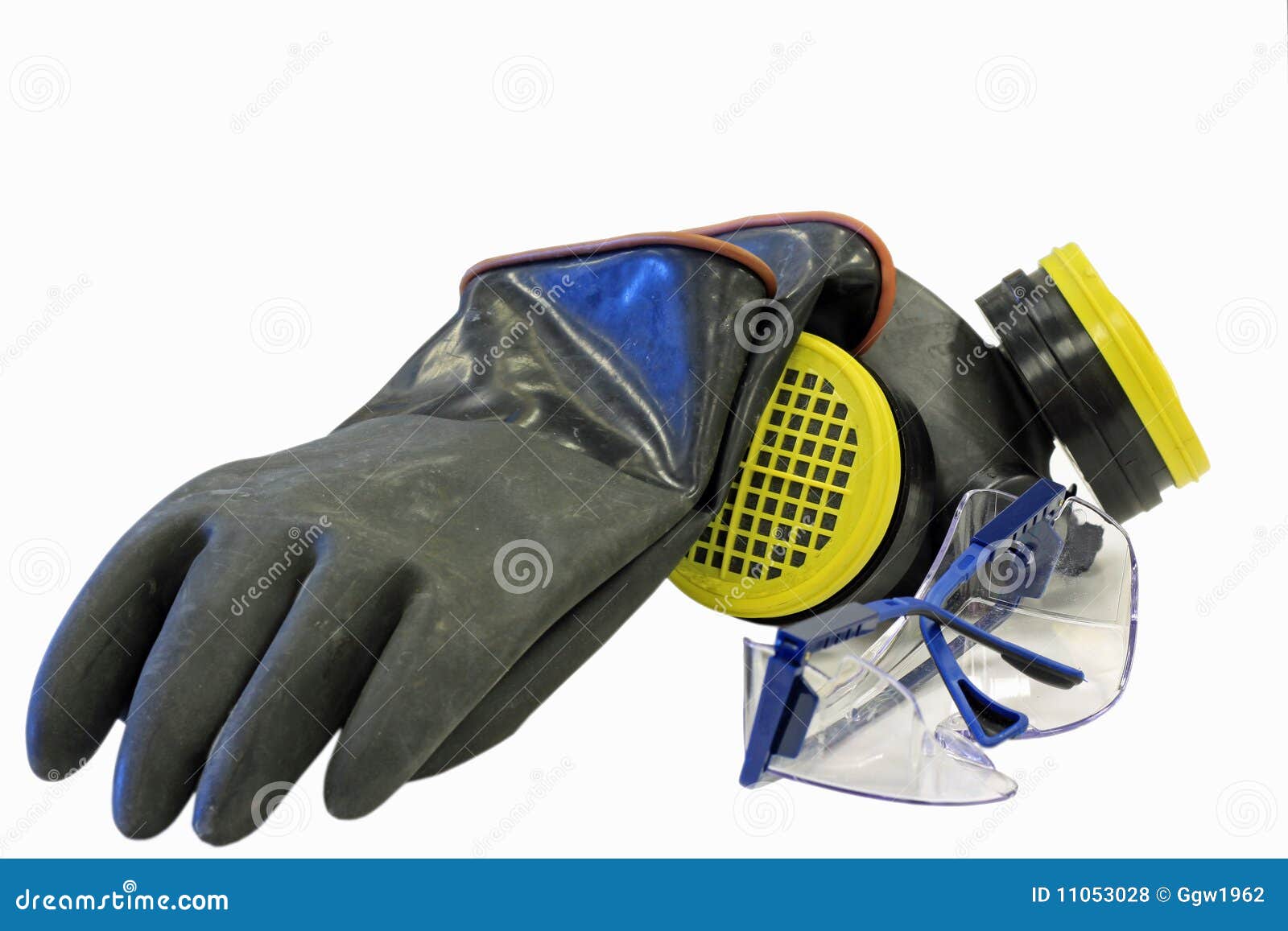 Chemical Safety Royalty Free Stock Photos Image 11053028