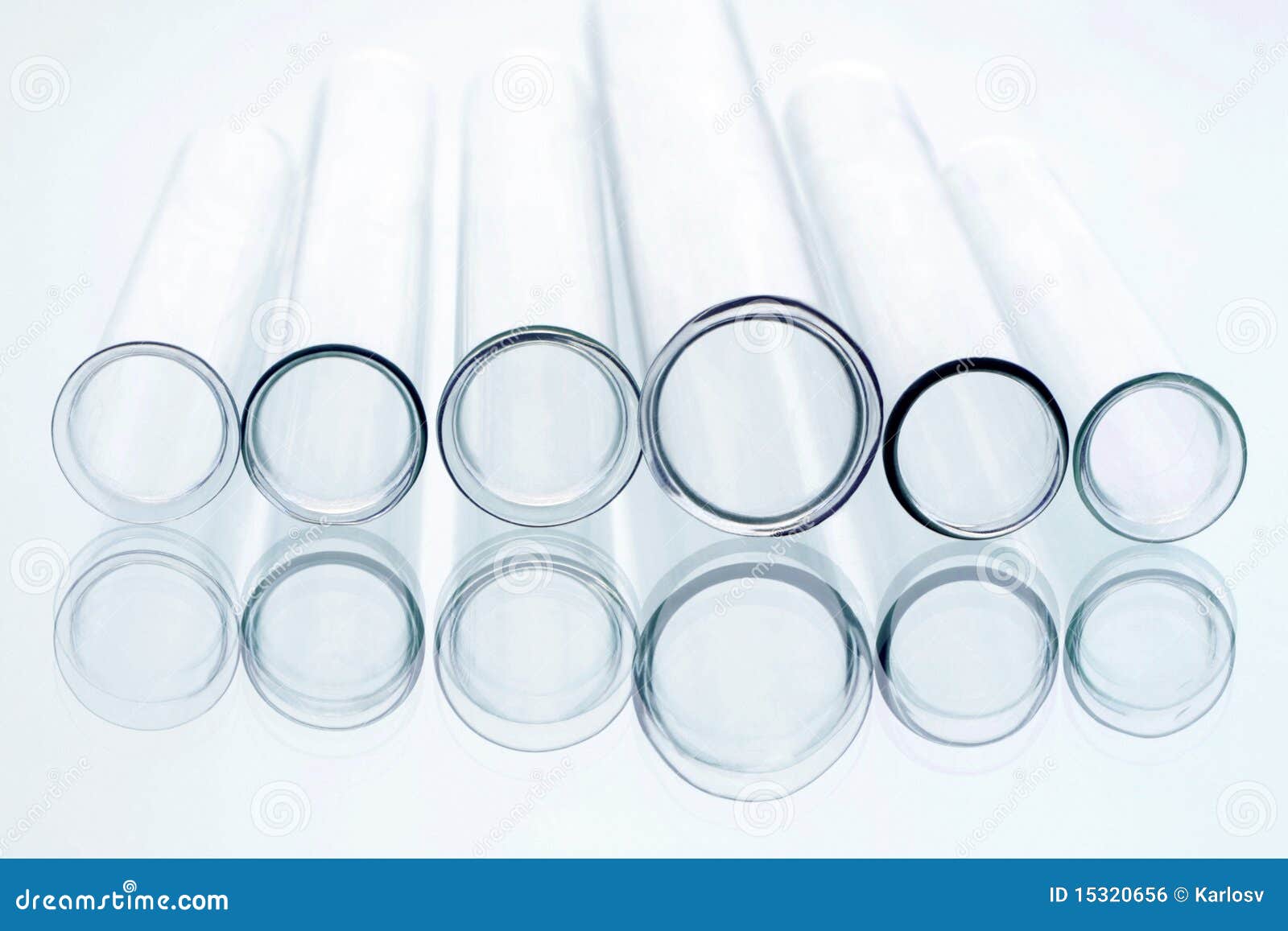 Chemical test tubes stock photo. Image of experience 15320656