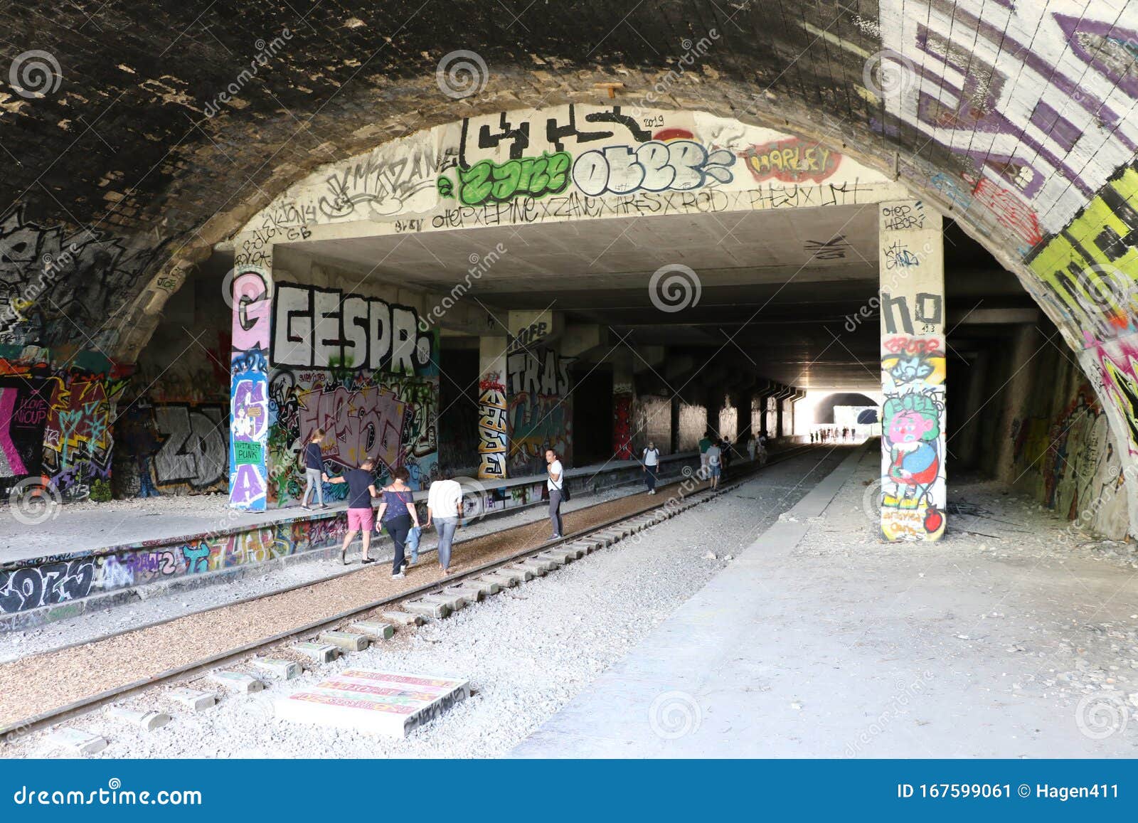 Petite Ceinture