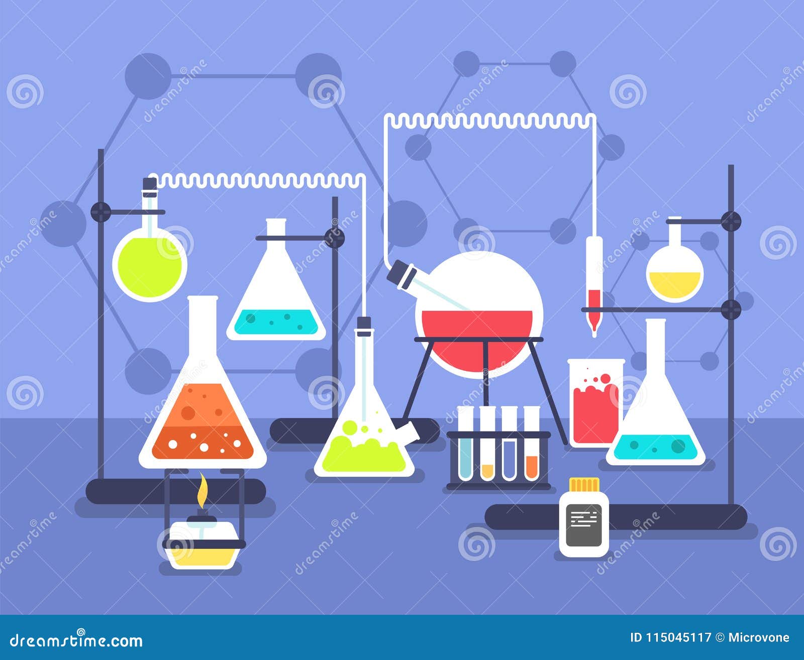 Technologhy Experiment