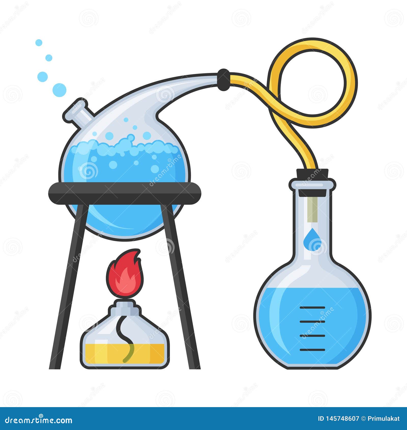 Science Room Clipart