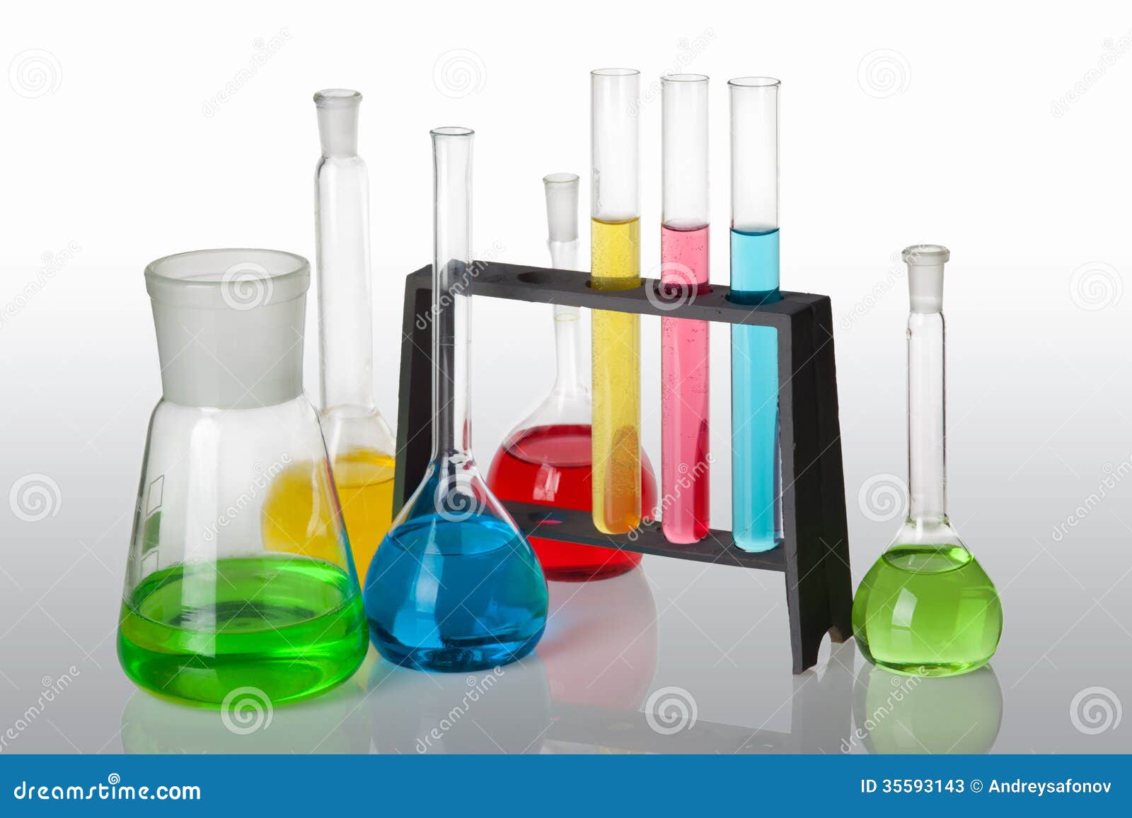 clipart test tubes and beakers - photo #35