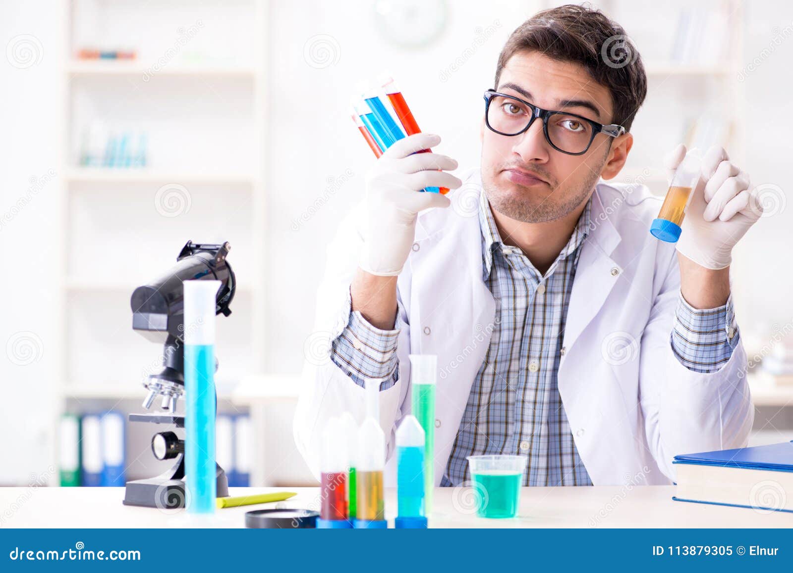a lesson in chemistry a lesson in chemistry