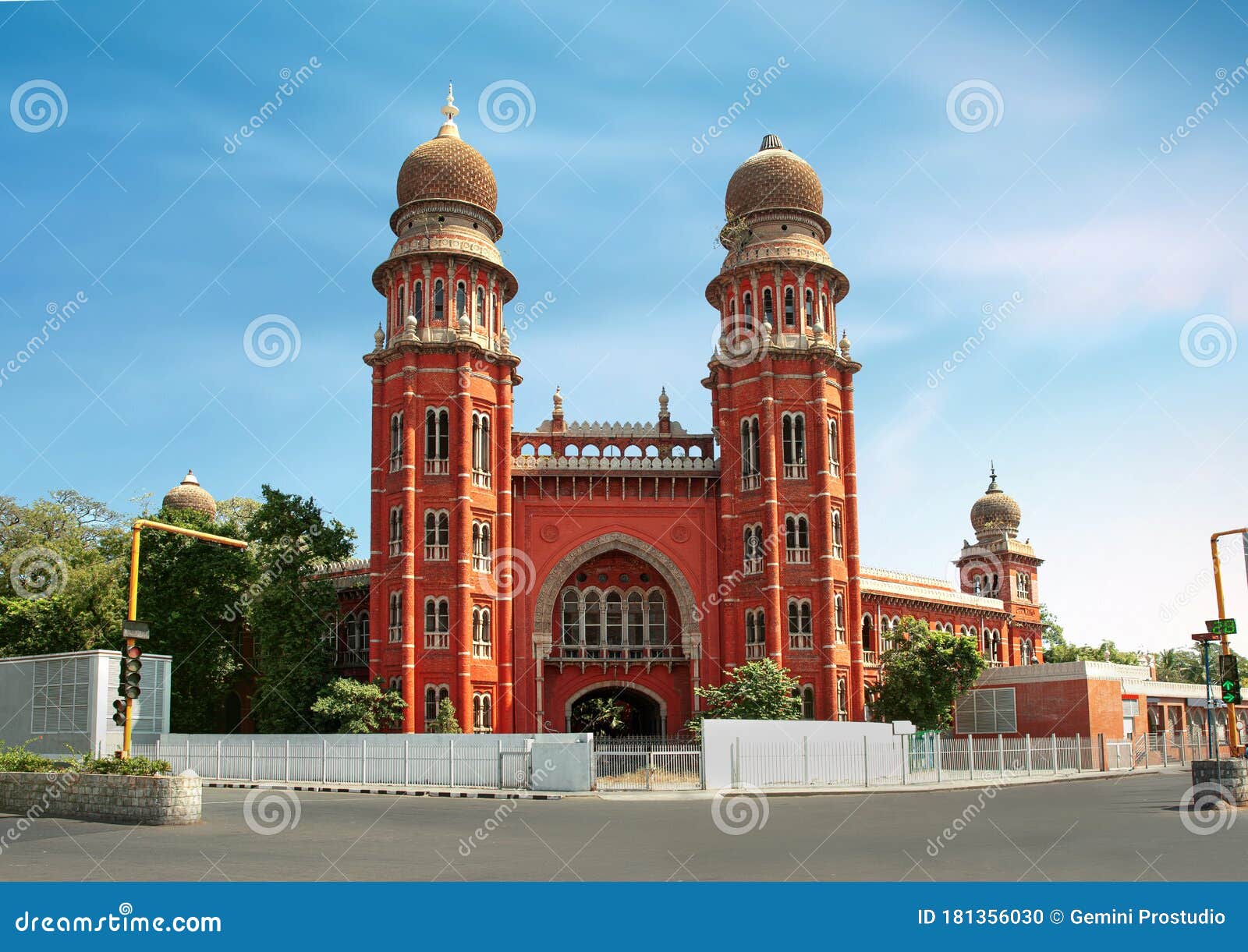 chennai high court the ancient high courts of india madras high court, chennai