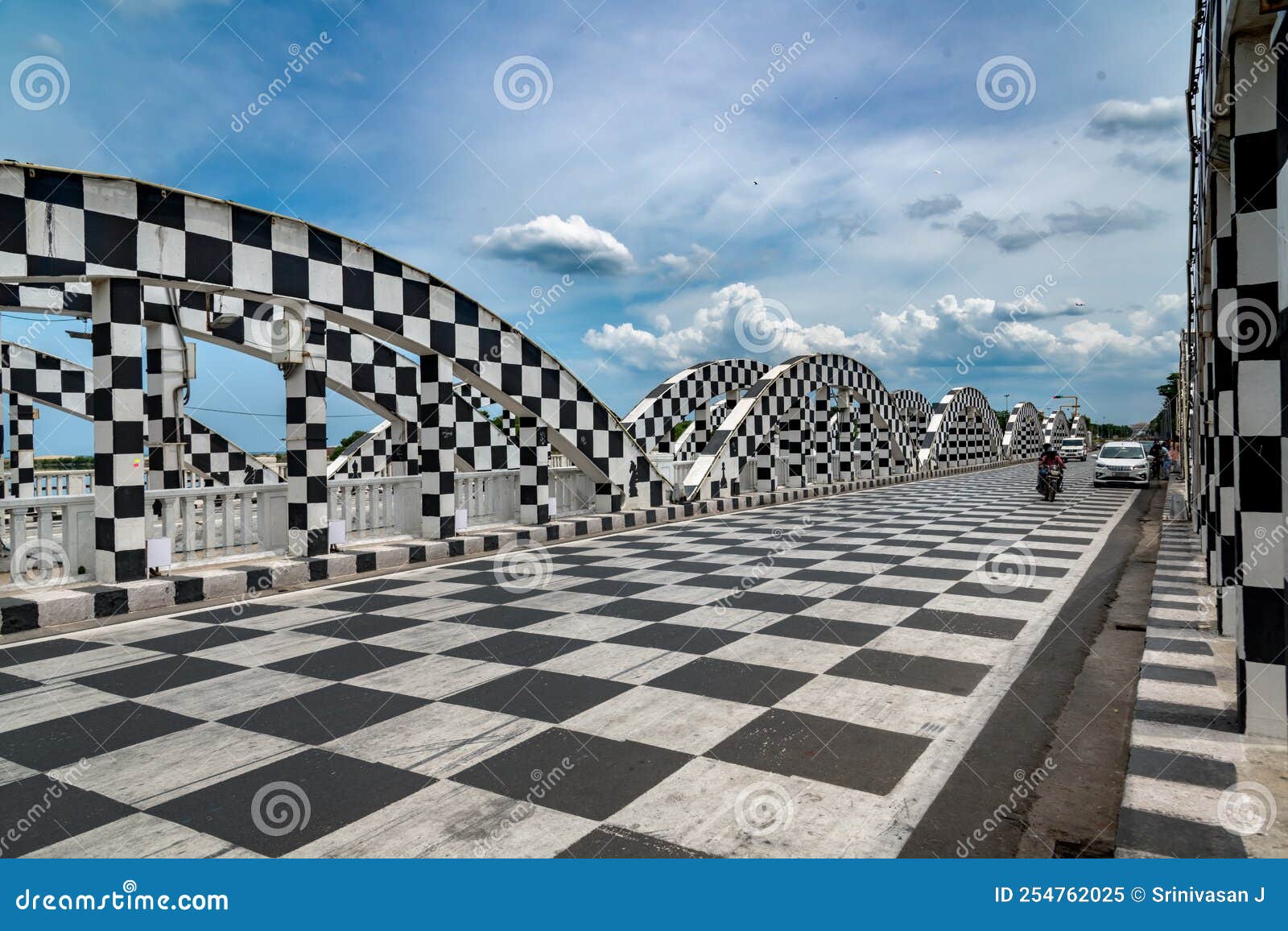 How Chennai is preparing for Chess Olympiad 2022: In Pictures