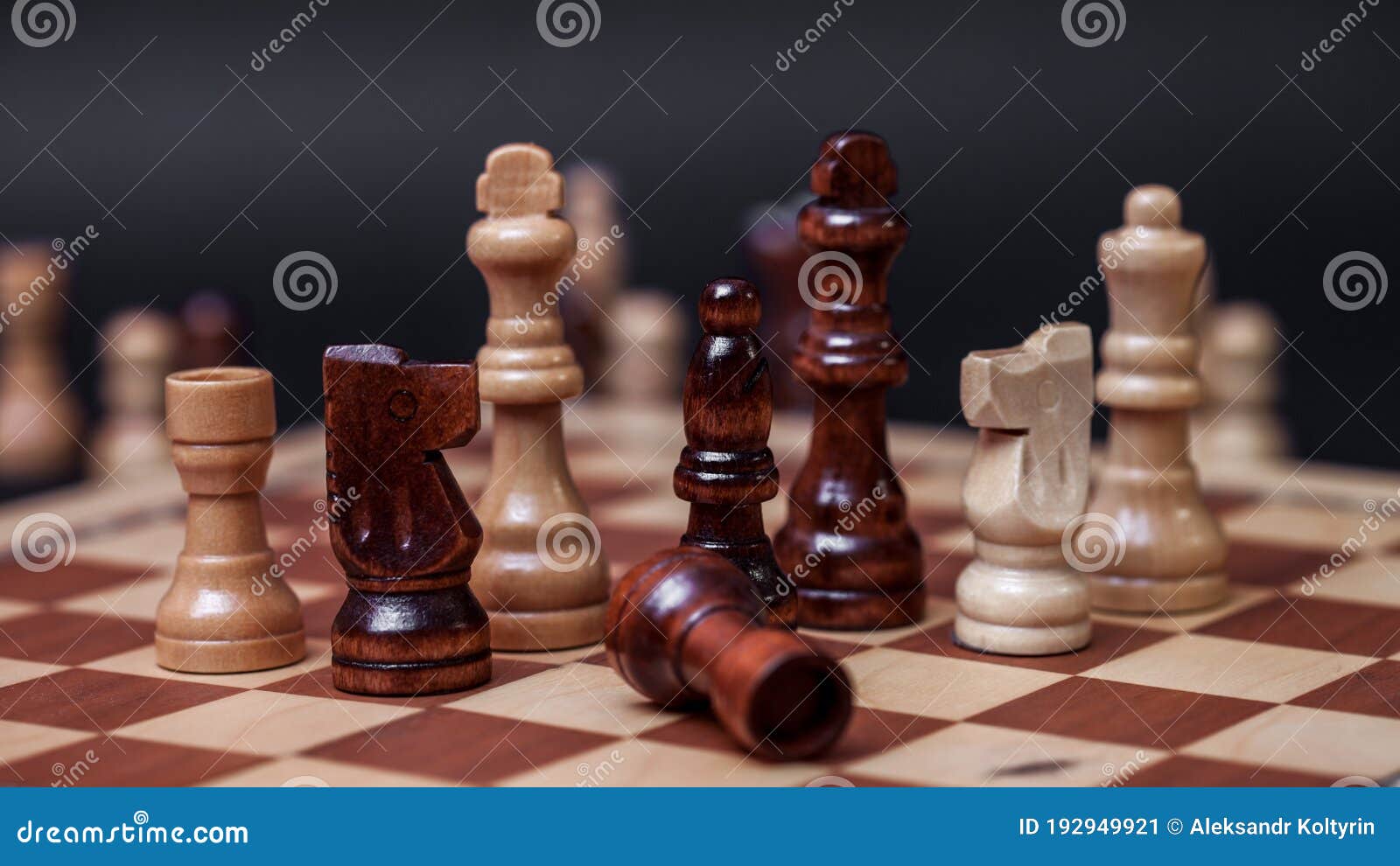 O que é o xeque no xadrez? - Termos de Xadrez 