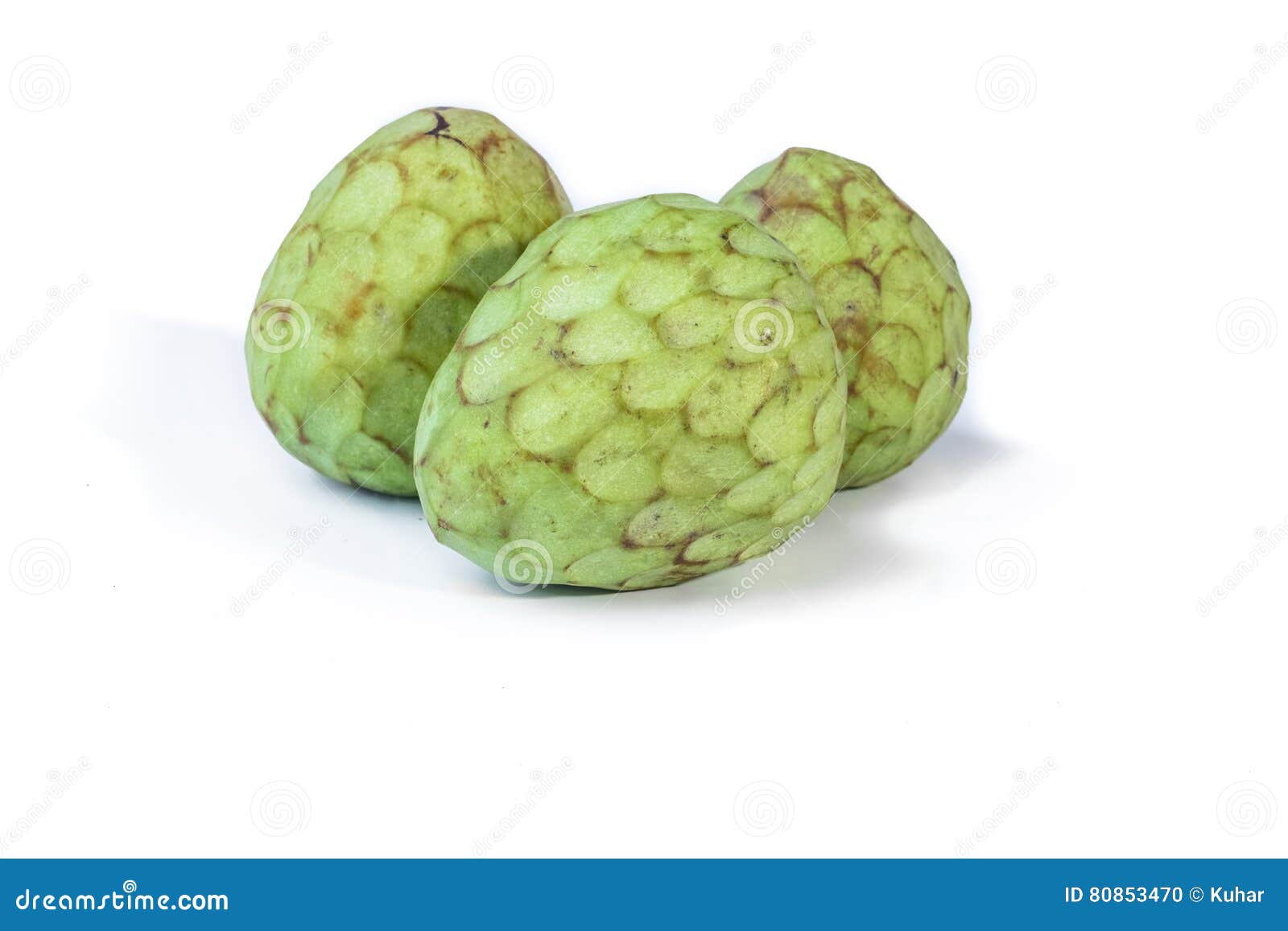 cherimoya