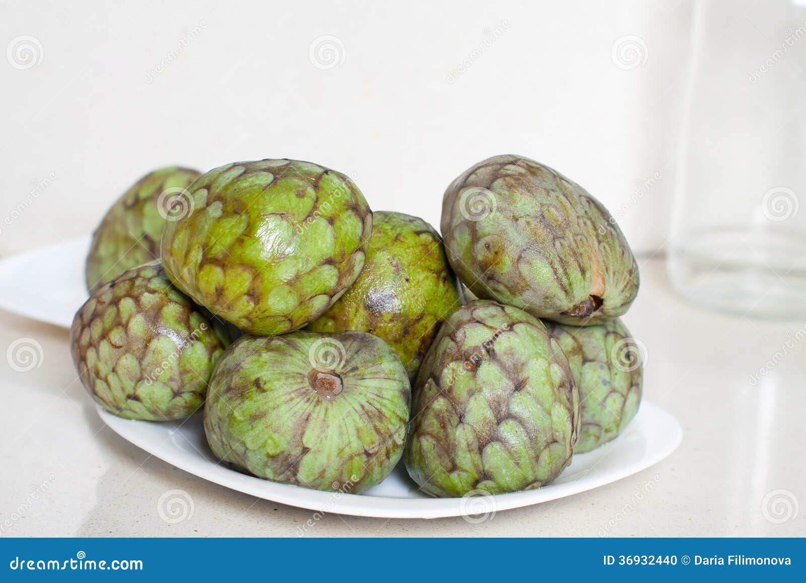 cherimoya