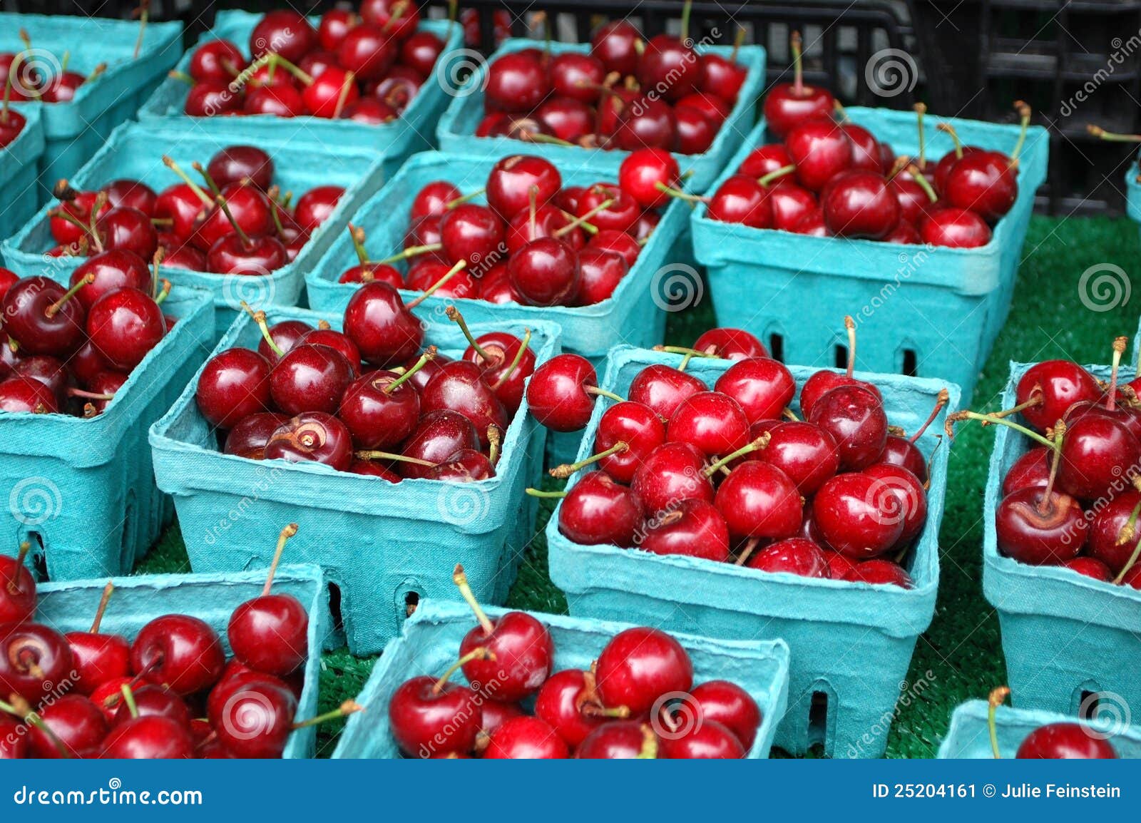 Cherries stock image. Image of cherries, food, healthy 25204161