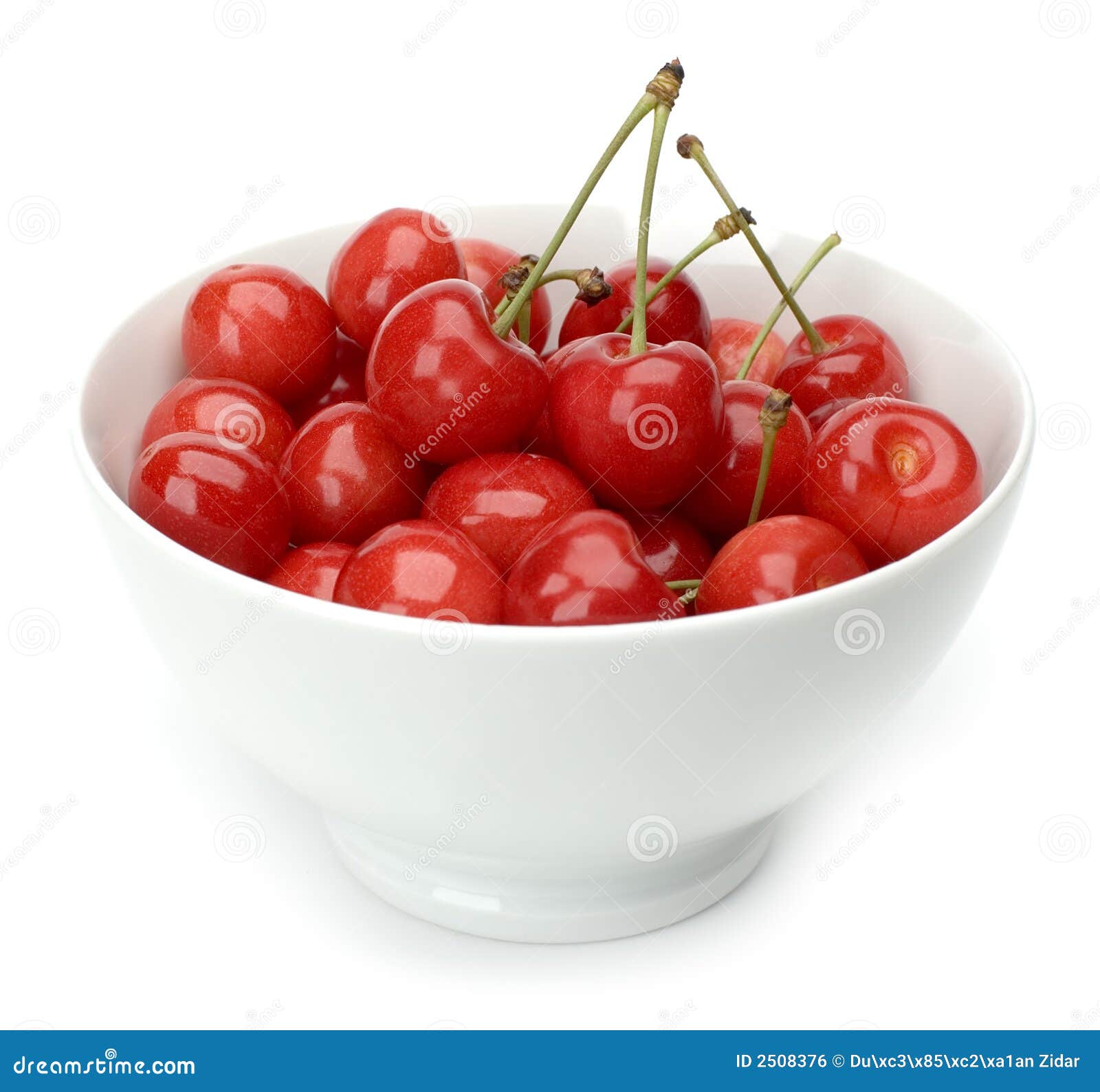 Cherry stock photo. Image of freshly, cherry, success 2508376
