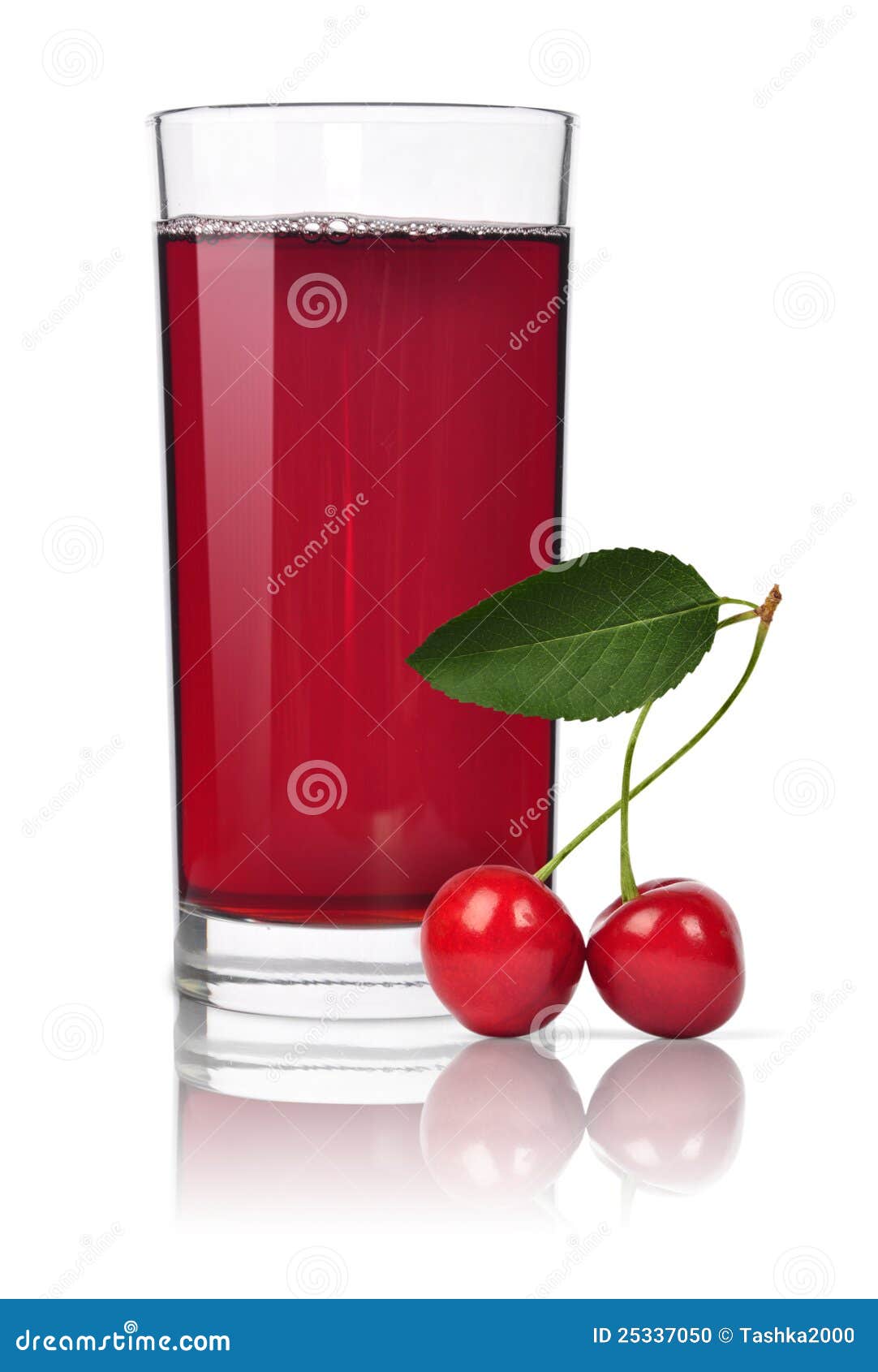 Cherry juice stock photo. Image of healthy, drink, food 25337050