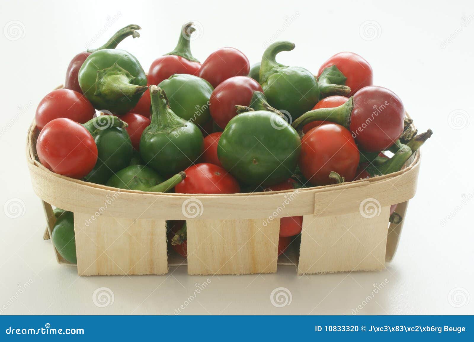 Cherry Paprika is a Very Hot Spice Stock Photo Image of food, gourmet