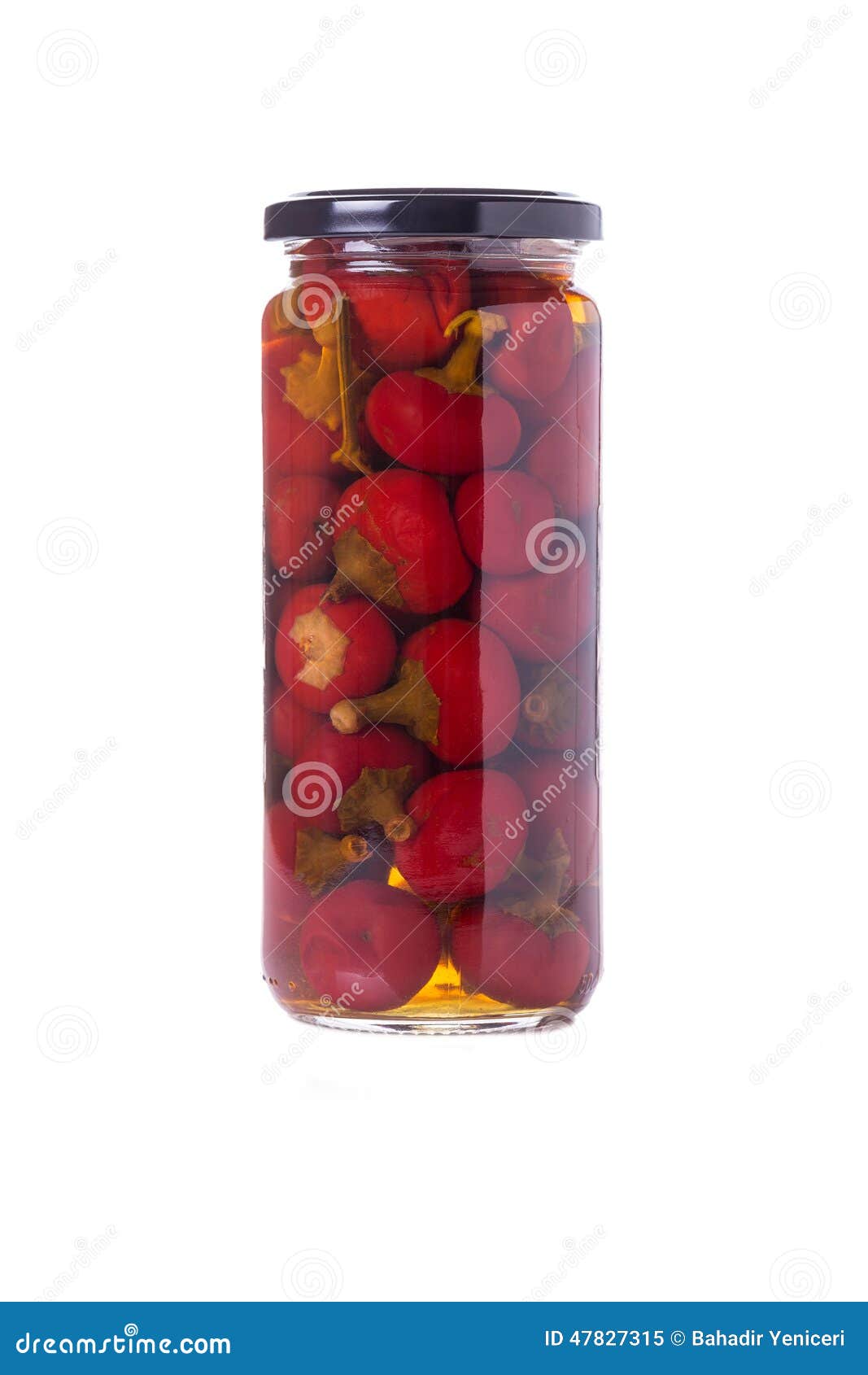 Cherry Peppers stock image. Image of organic, spicy, cuisine 47827315